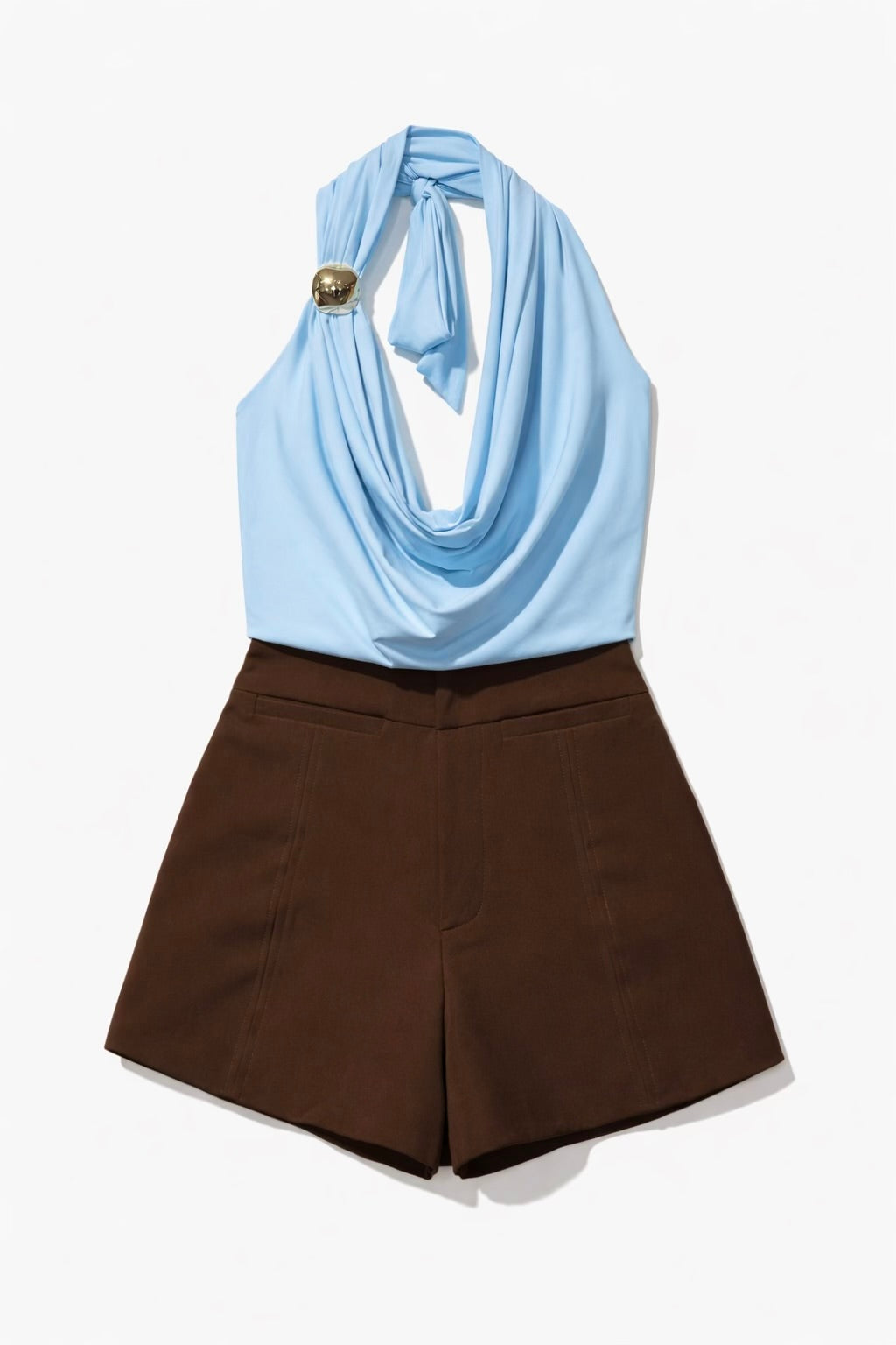 Blusa Catarina