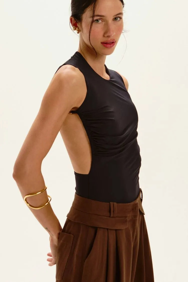 Body Samara