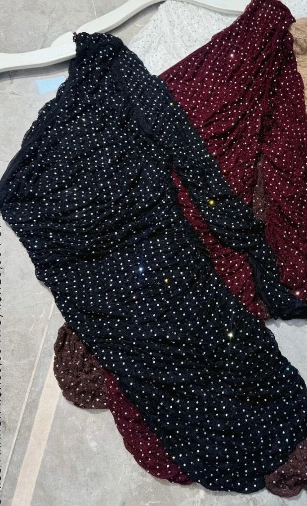 Vestido Mang.Unica