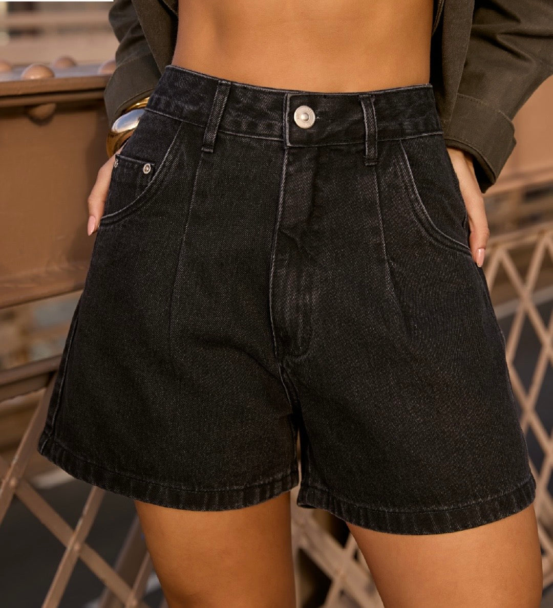 Short Zahara