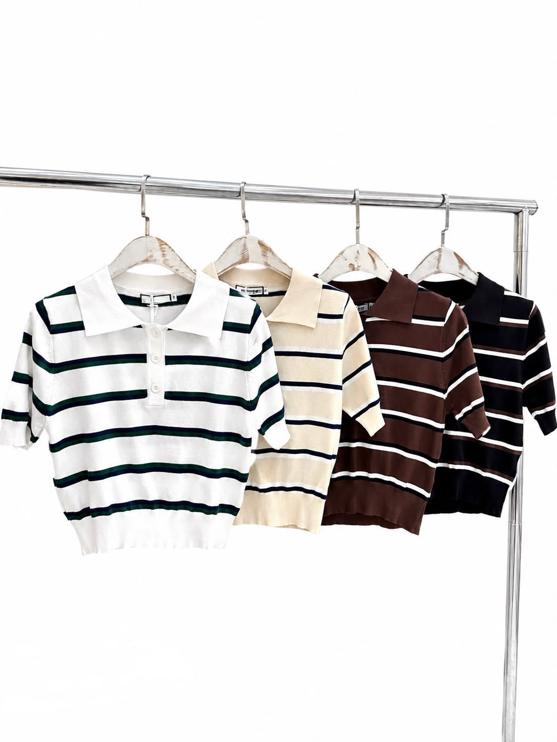 Blusa Listra Bruna