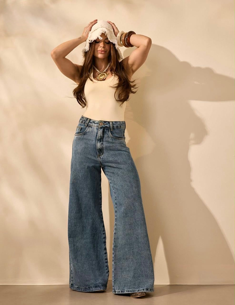 Calça Gaby