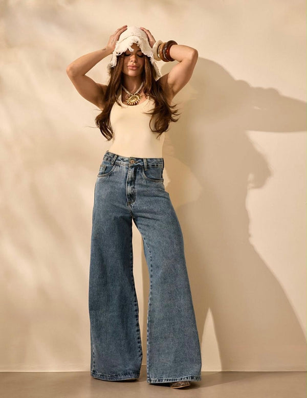 Calça Gaby