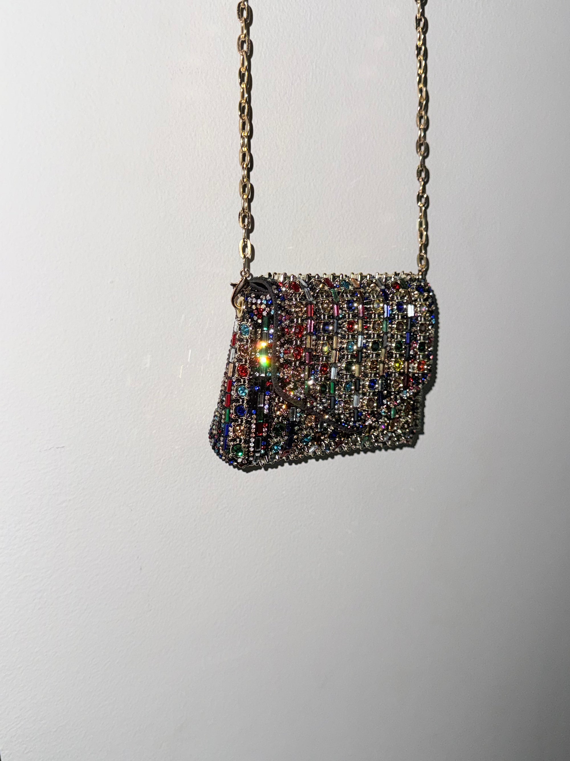 Mini Bag Eugénia