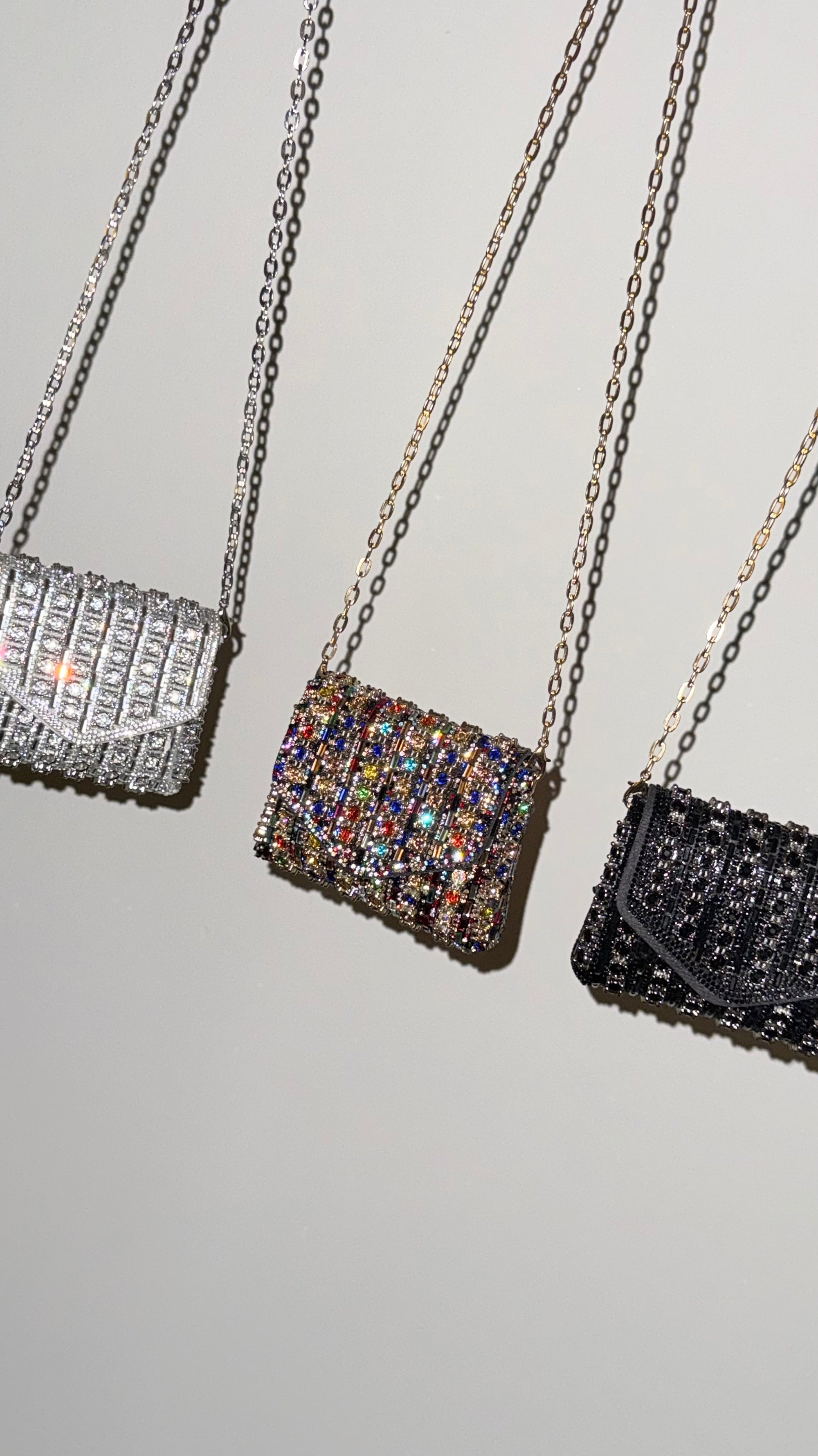 Mini Bag Eugénia