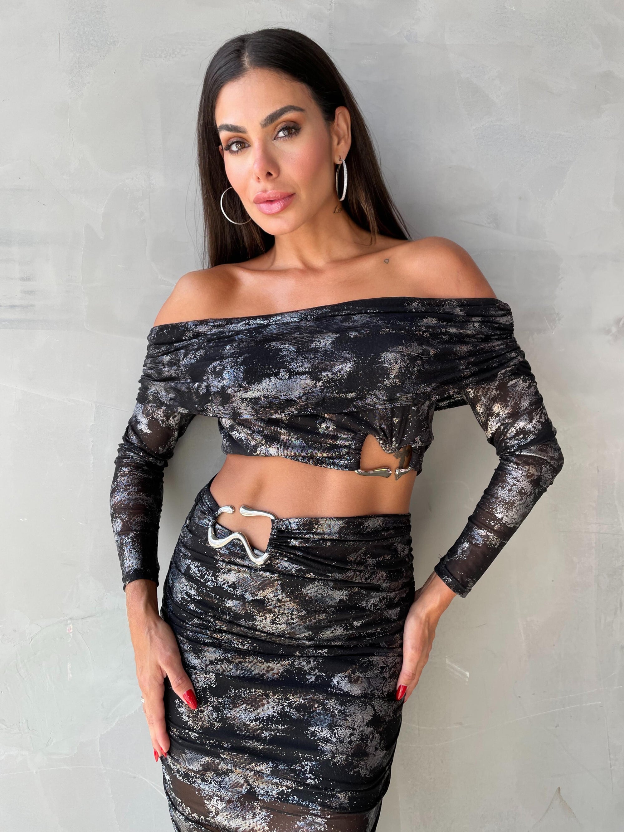 Conjunto Bella