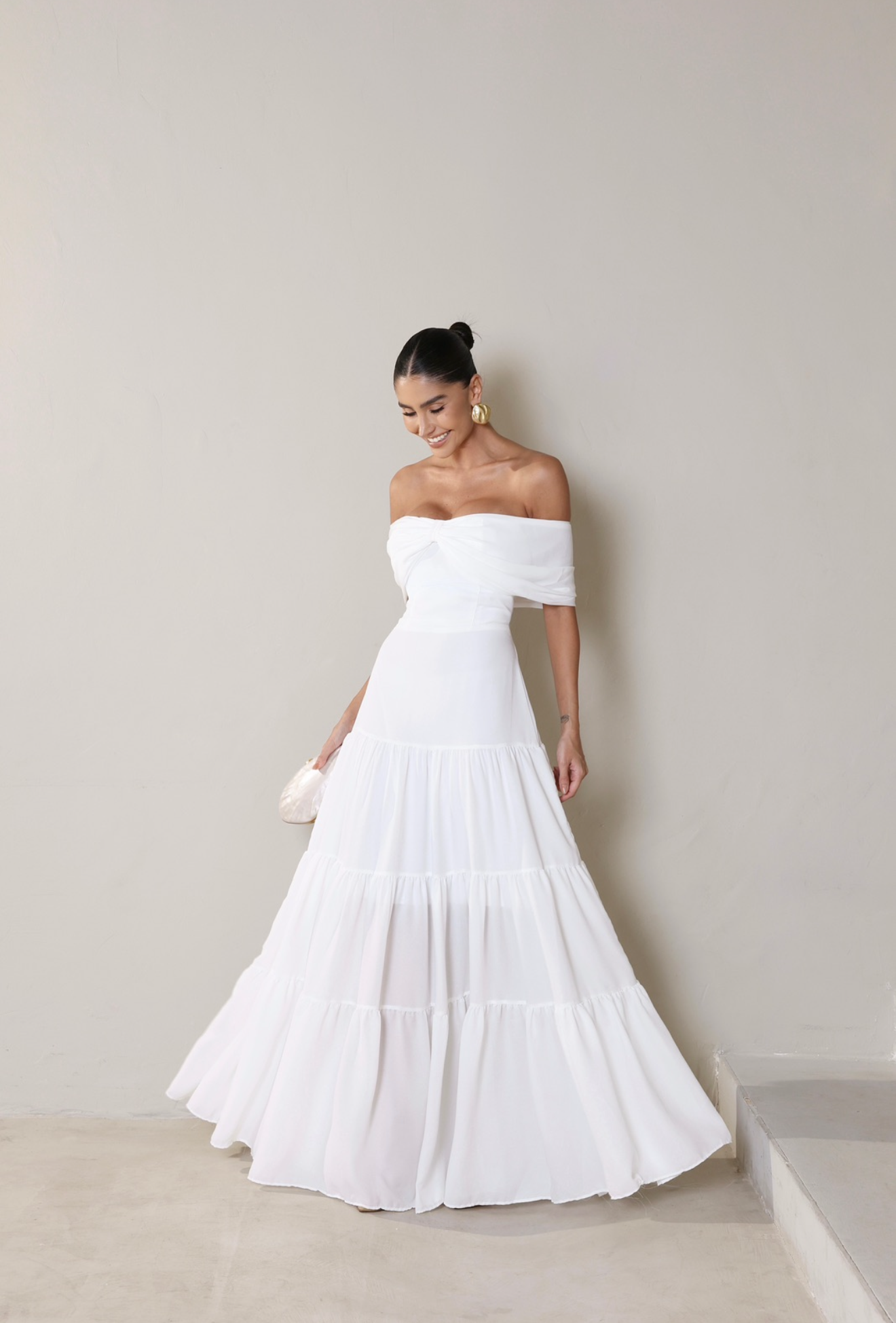 Vestido Aura