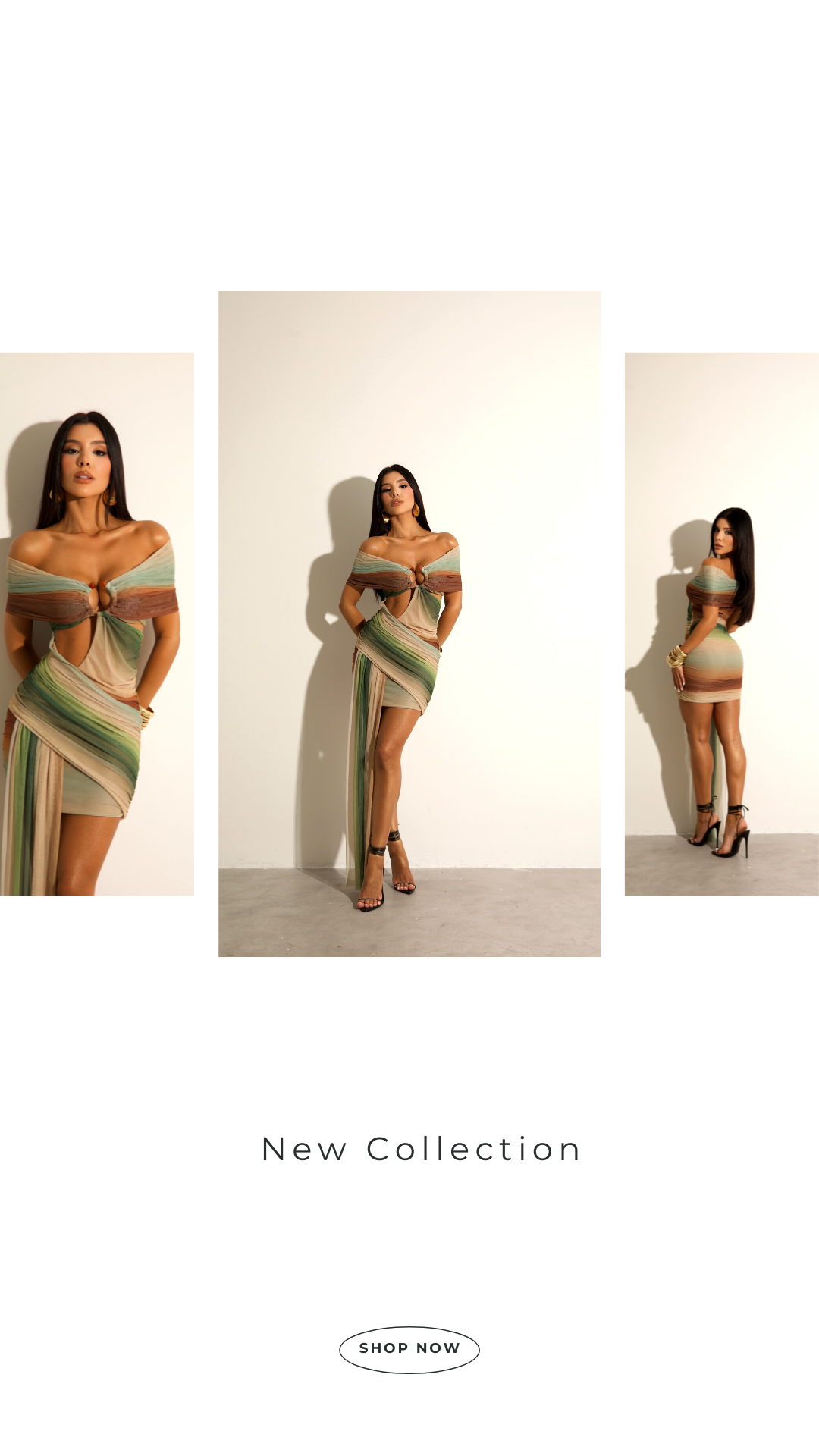 Vestido Betina
