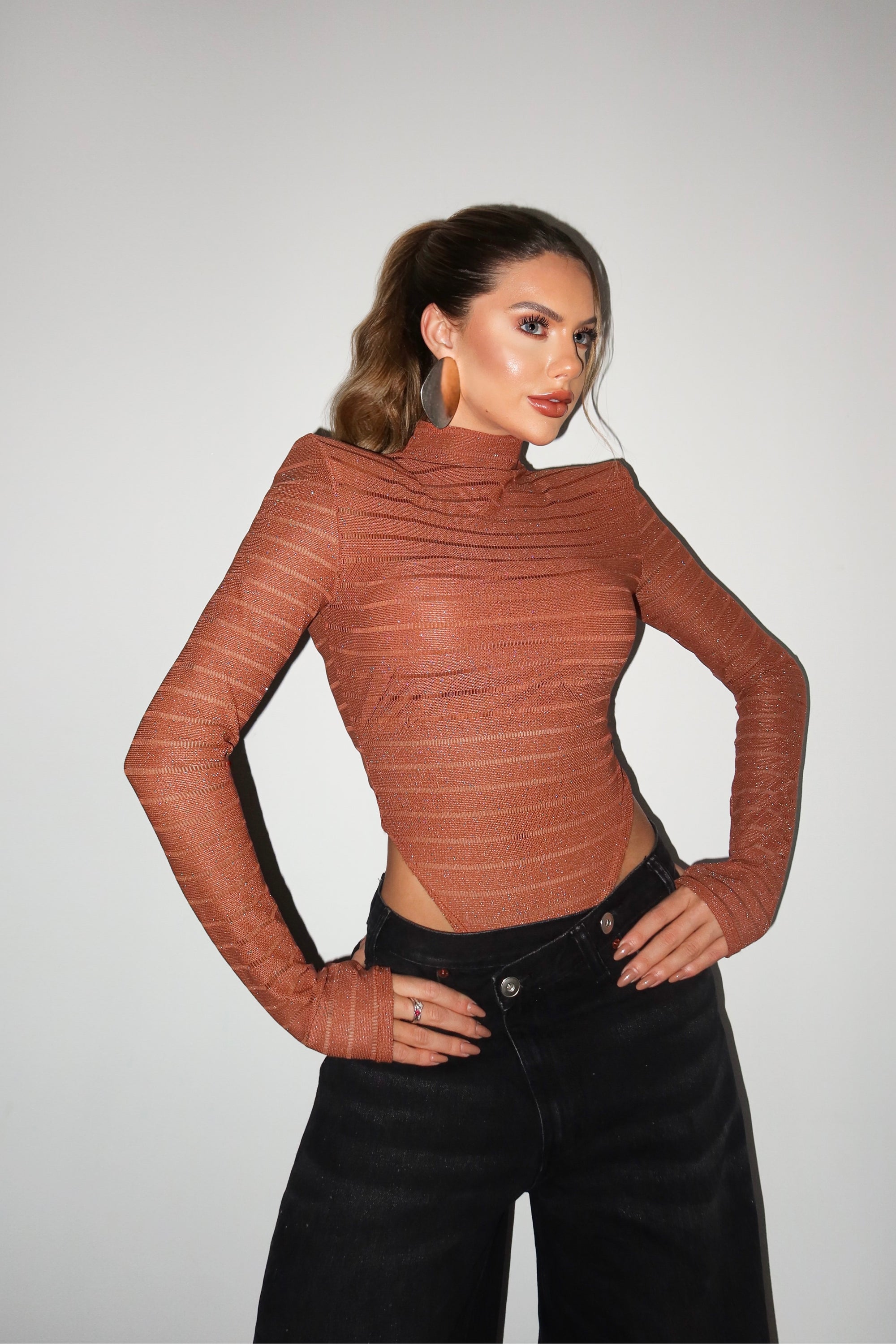 Body Maya