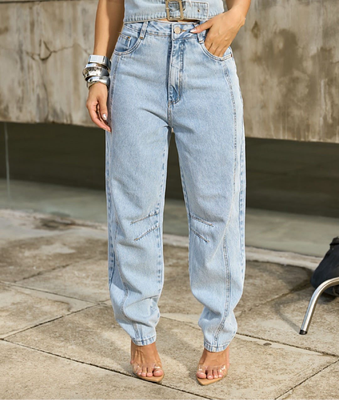 Calça Rebeca