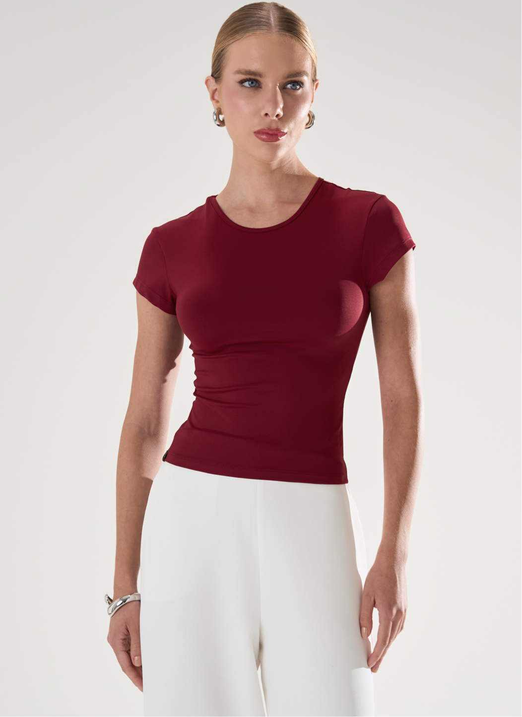 Blusa Básica Dany