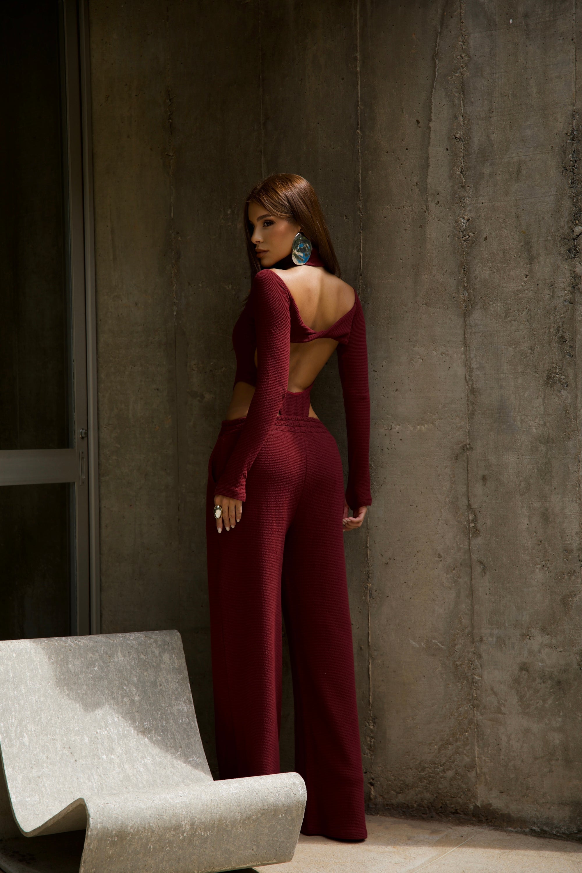 Conjunto Livia