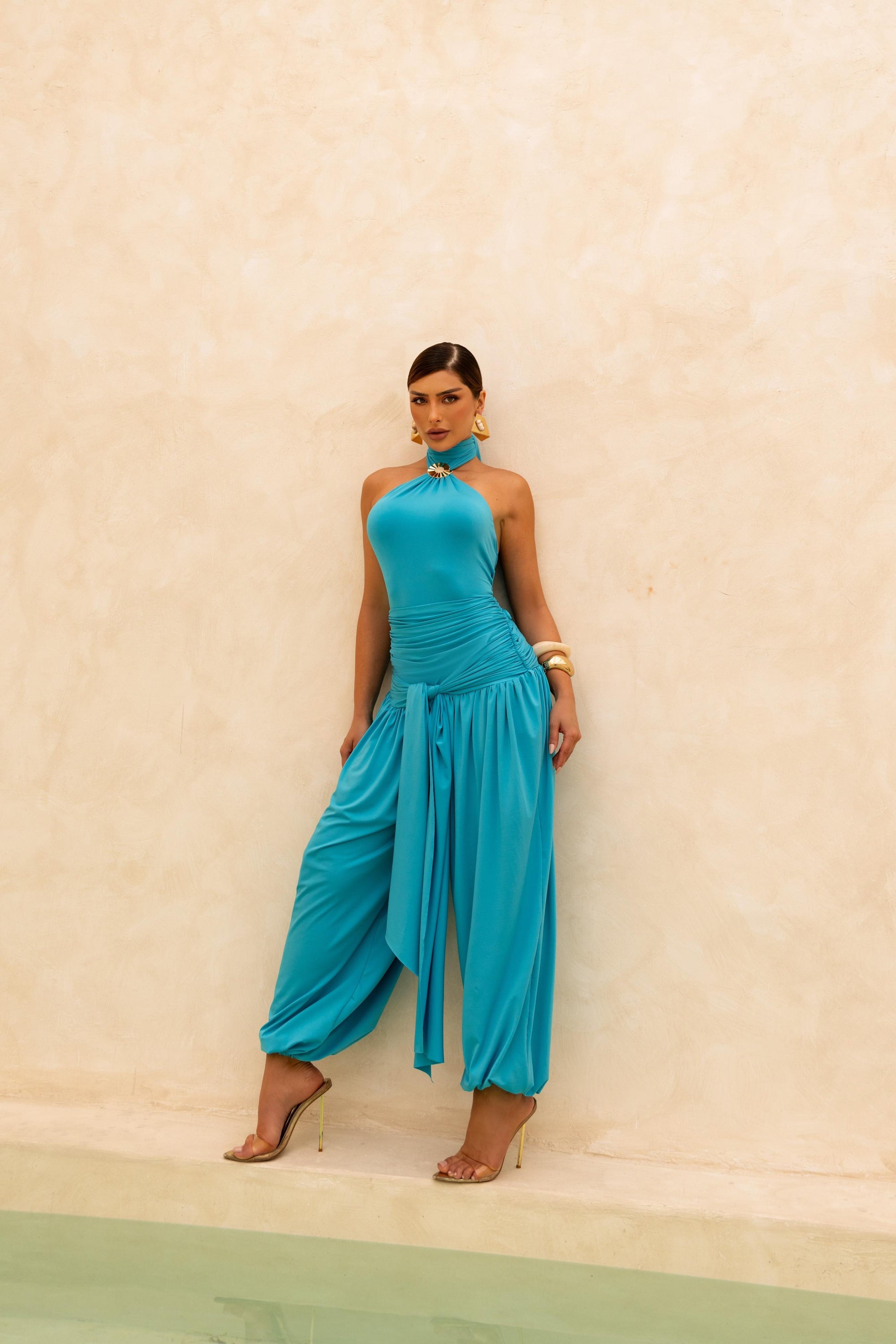 Conjunto Marisol