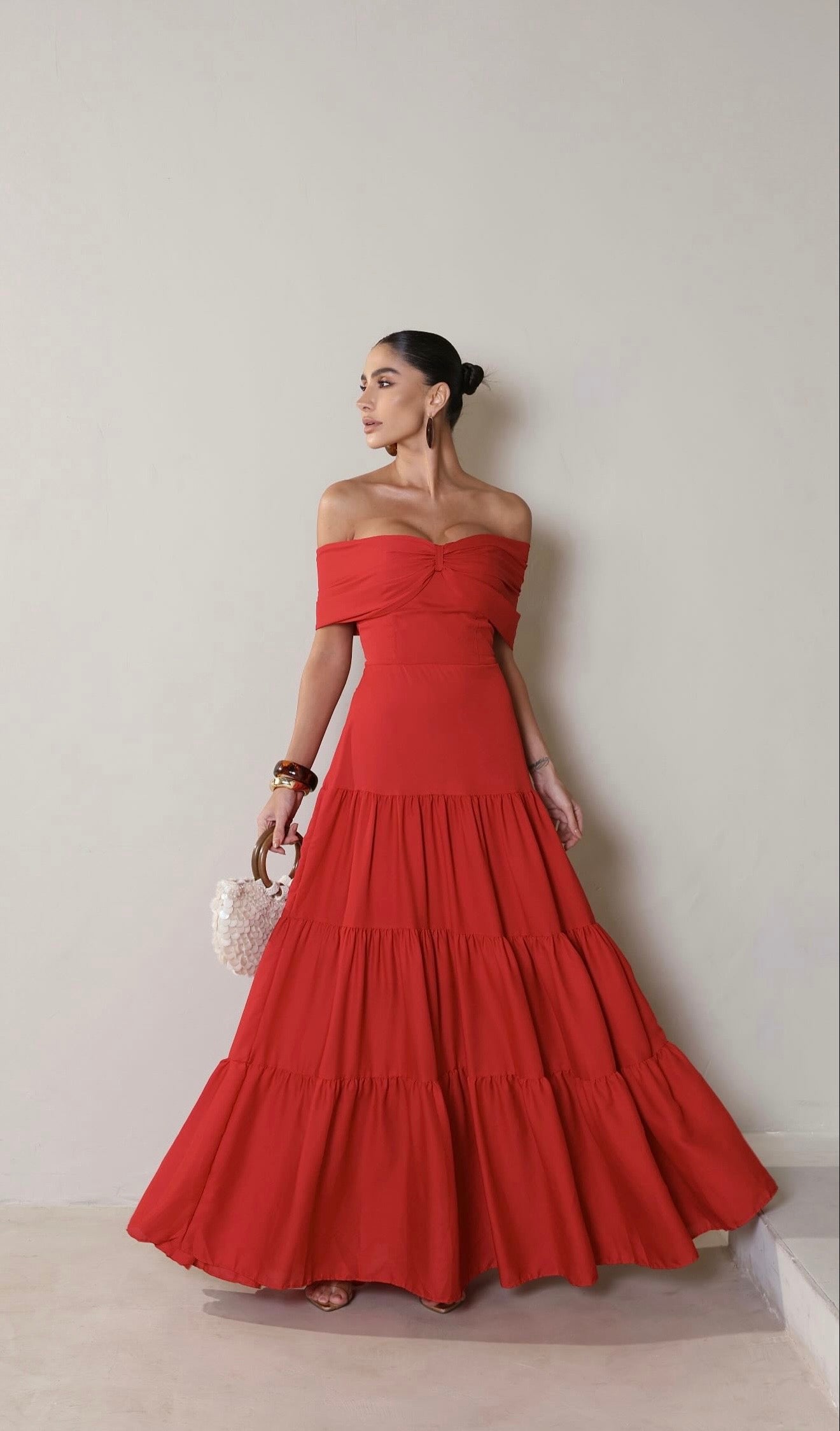 Vestido Aura