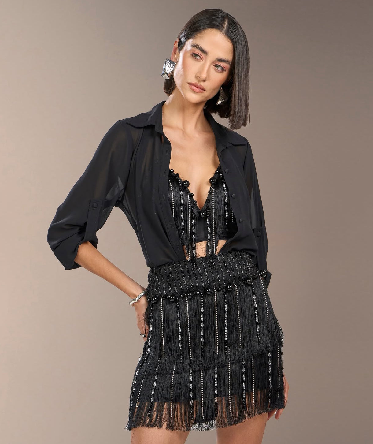Conjunto Edilaine
