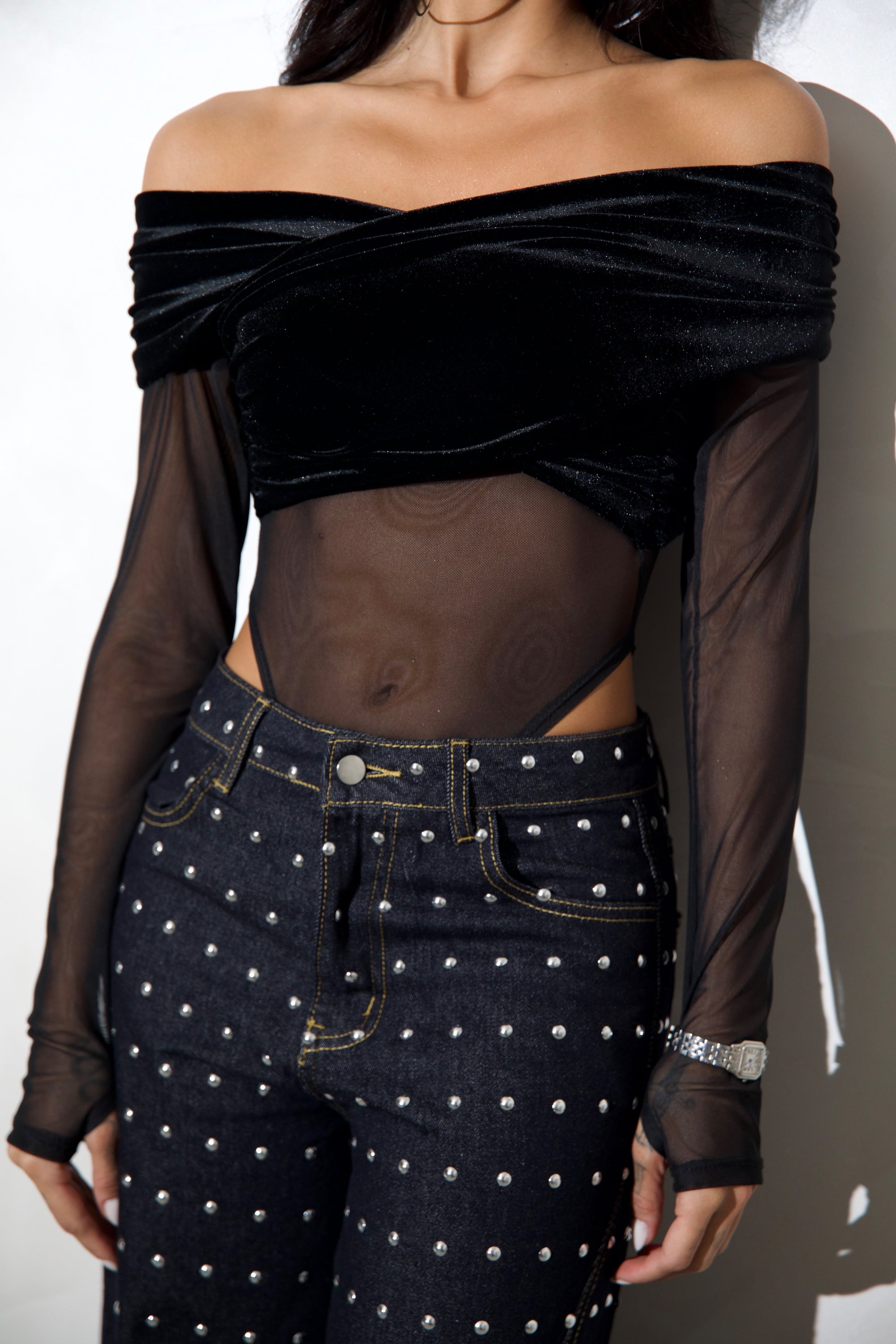 Body Tamy