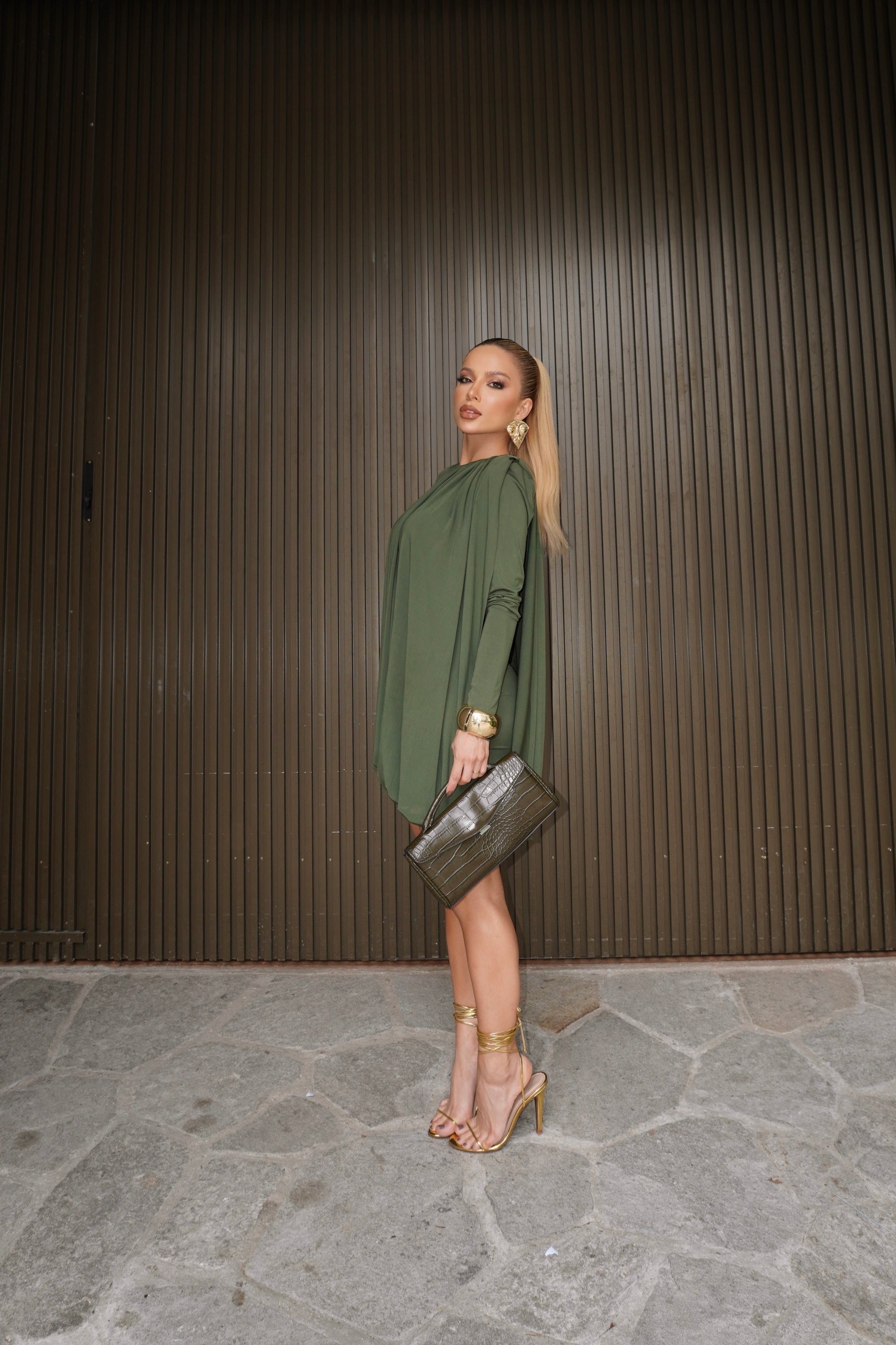Vestido Helen