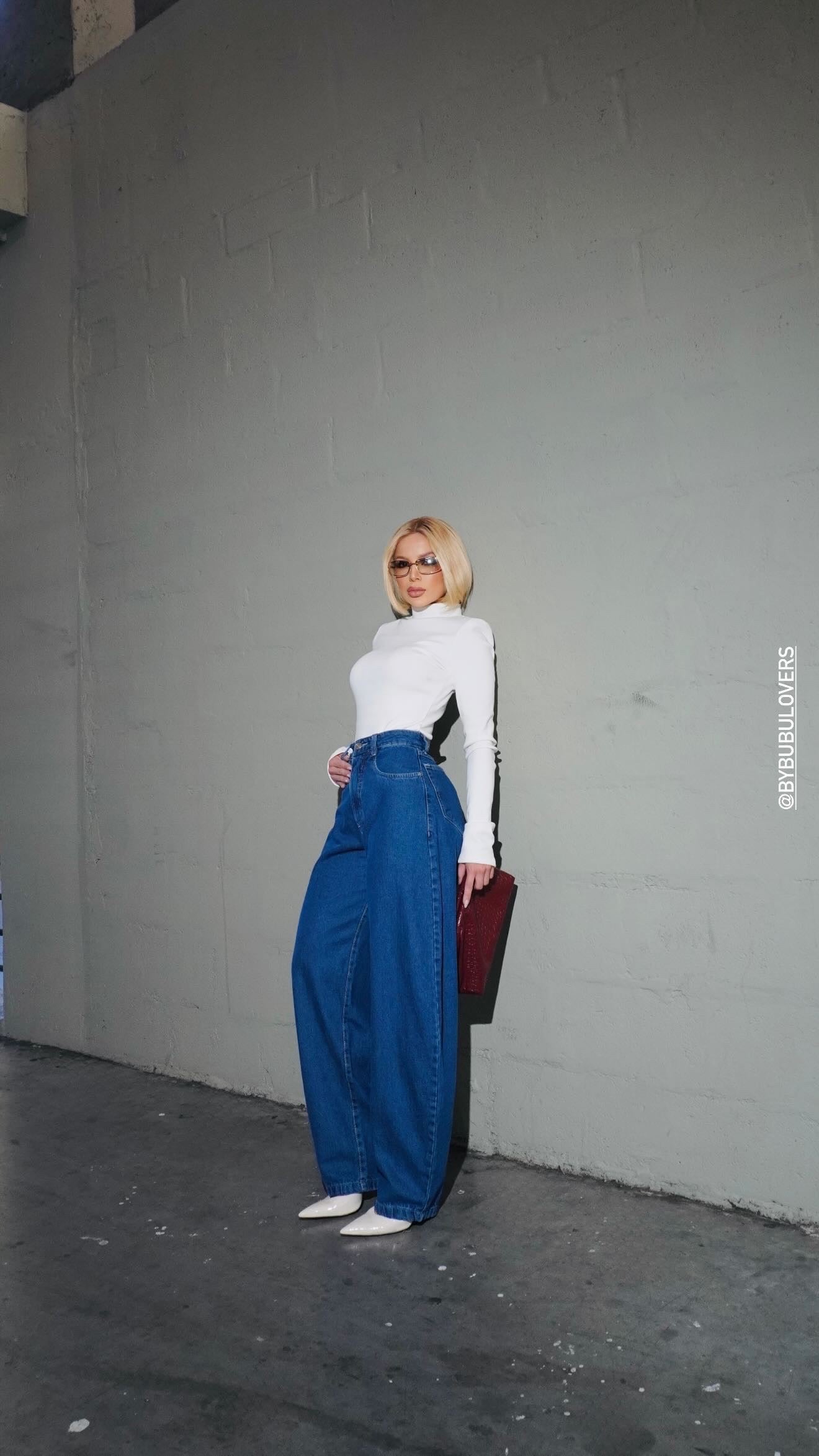 Calça Judite