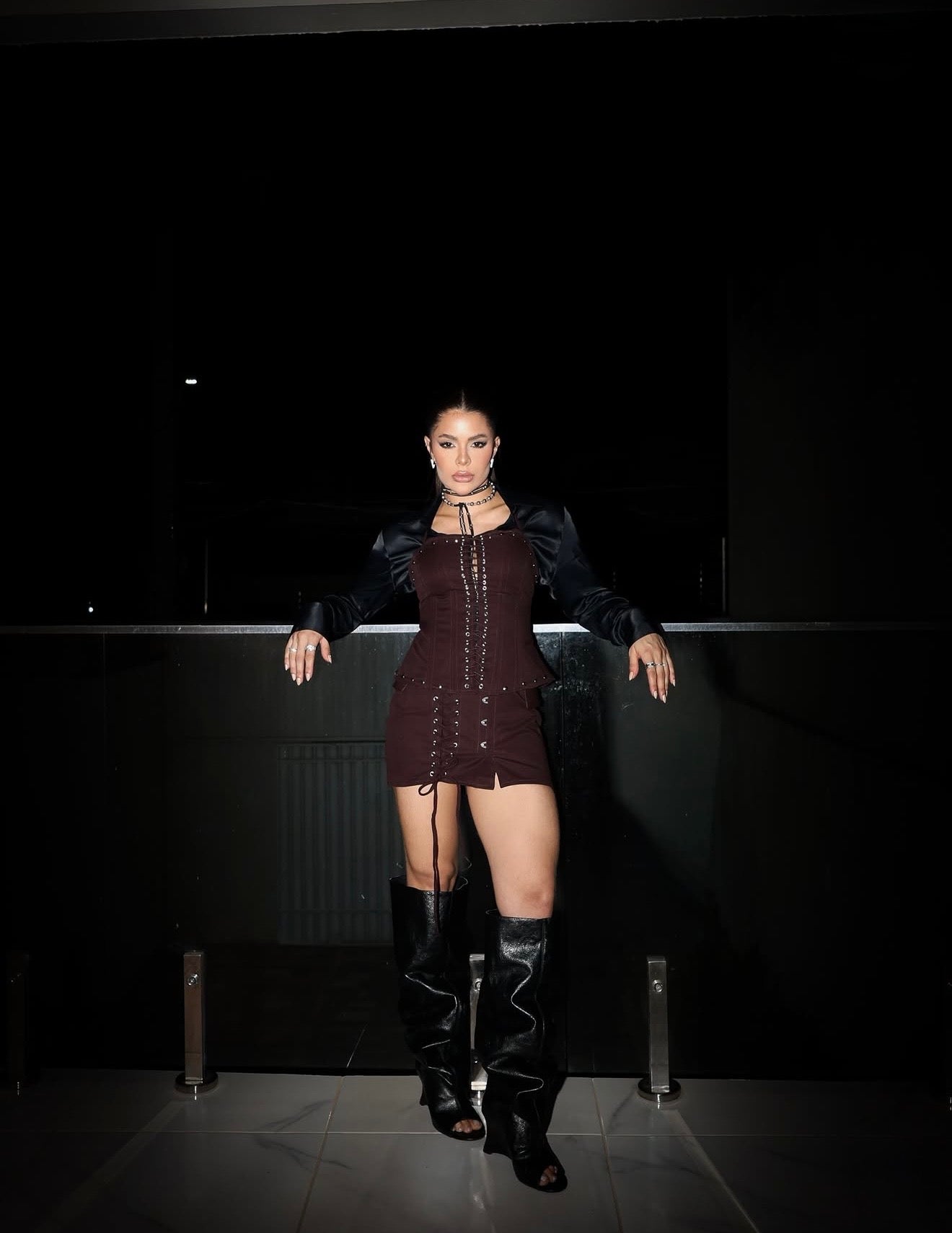 Conjunto Dayane