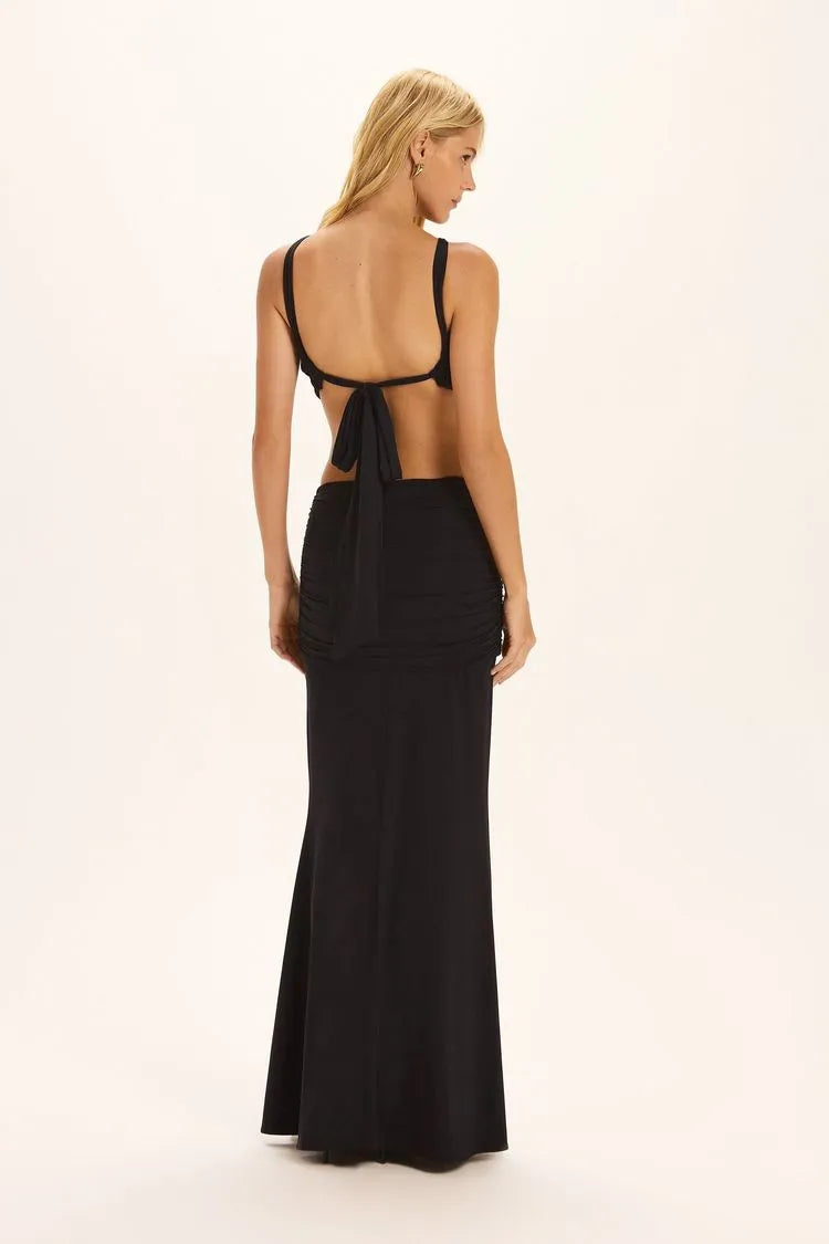 Vestido Georgia