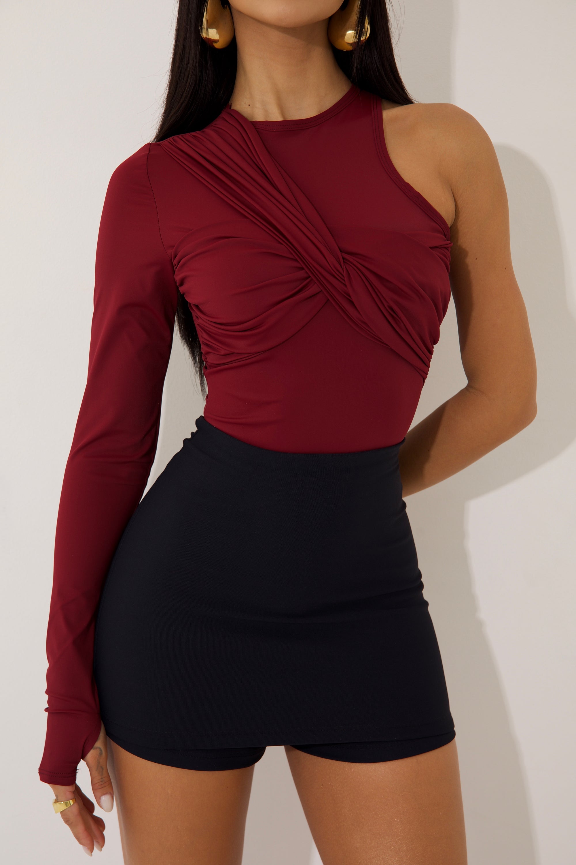 Short Saia Tati