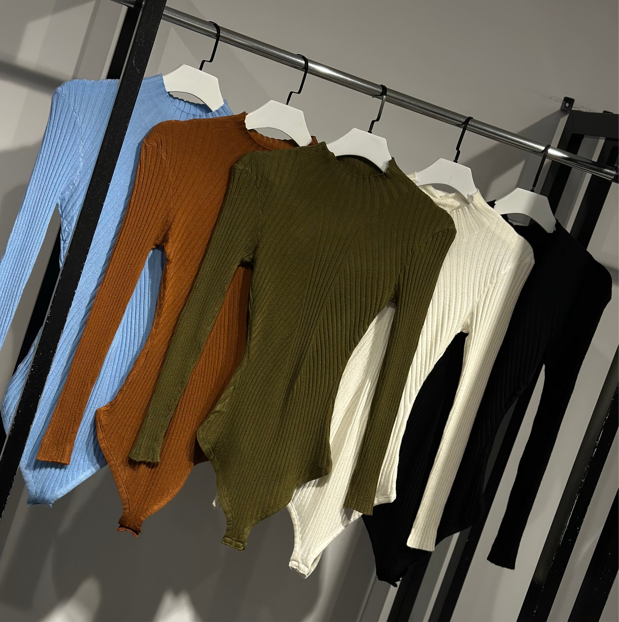 Body Tricot