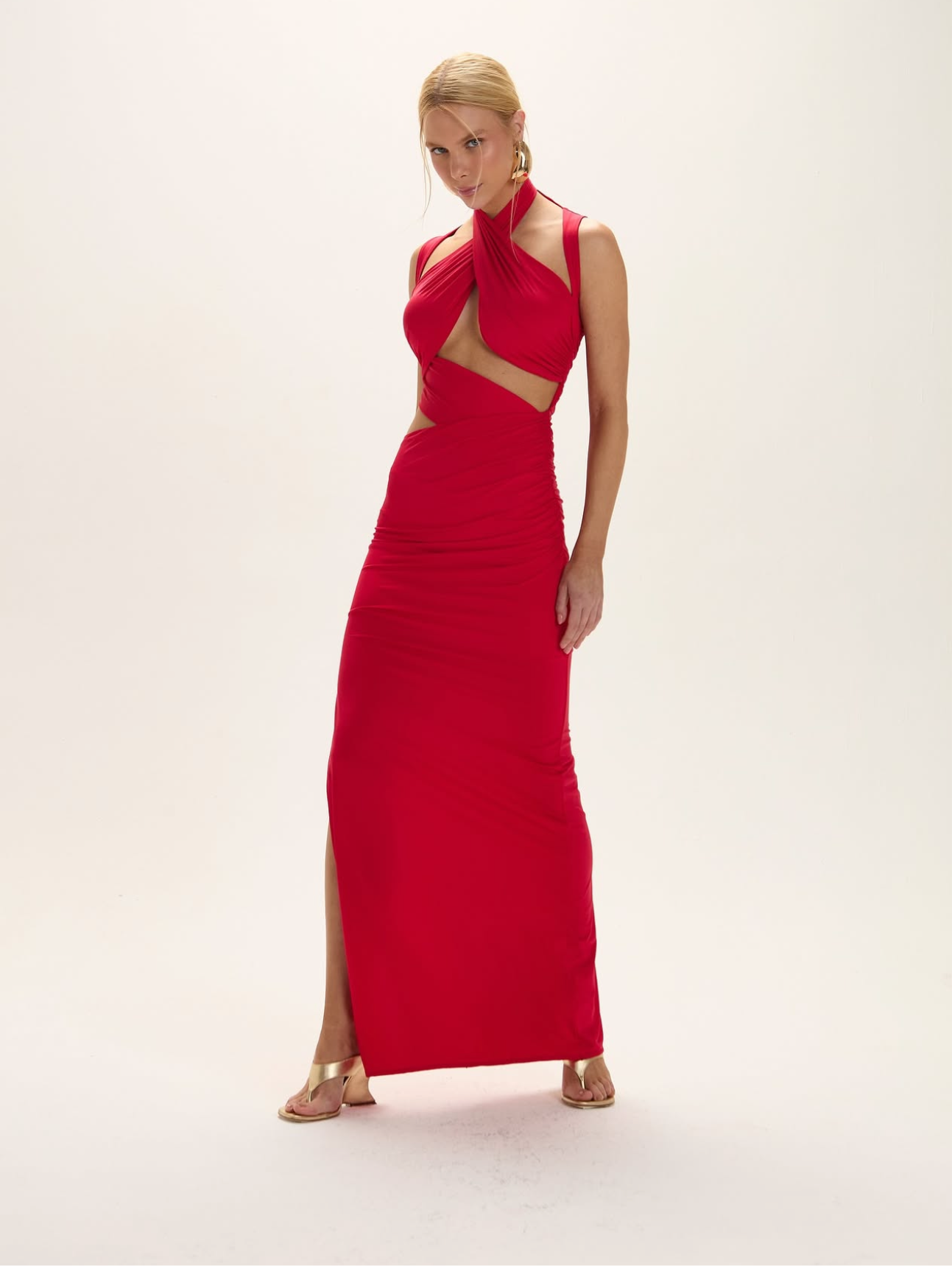 Vestido Dafine