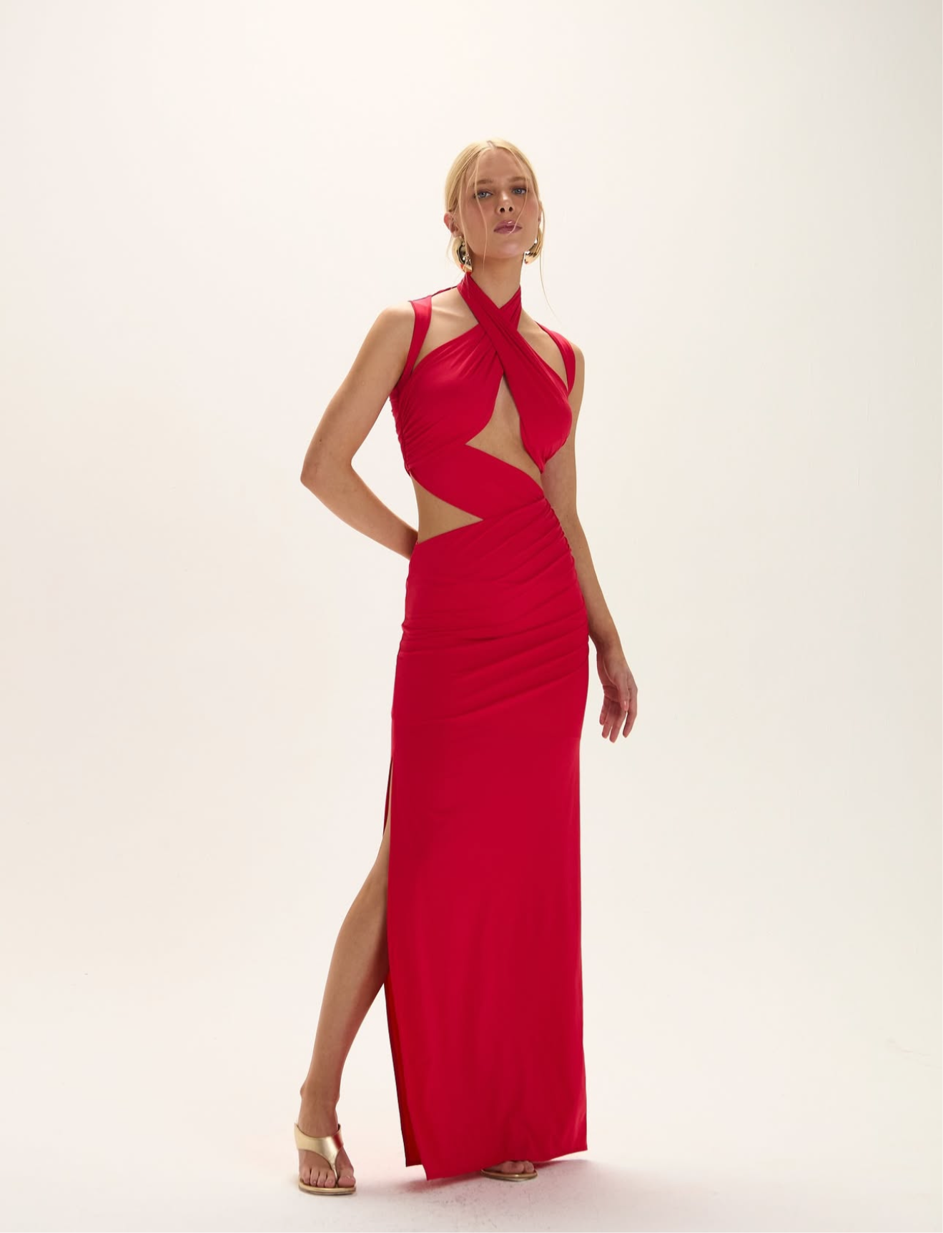 Vestido Dafine