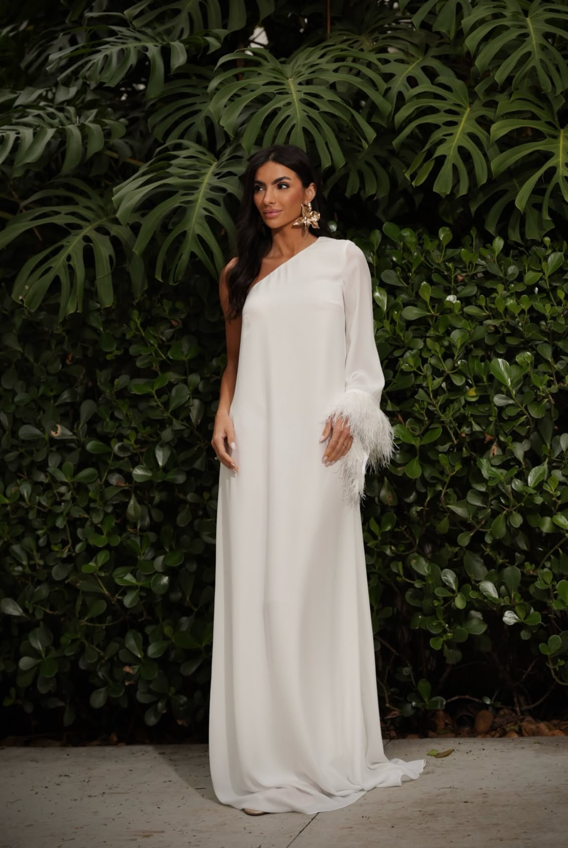 Vestido Puerto