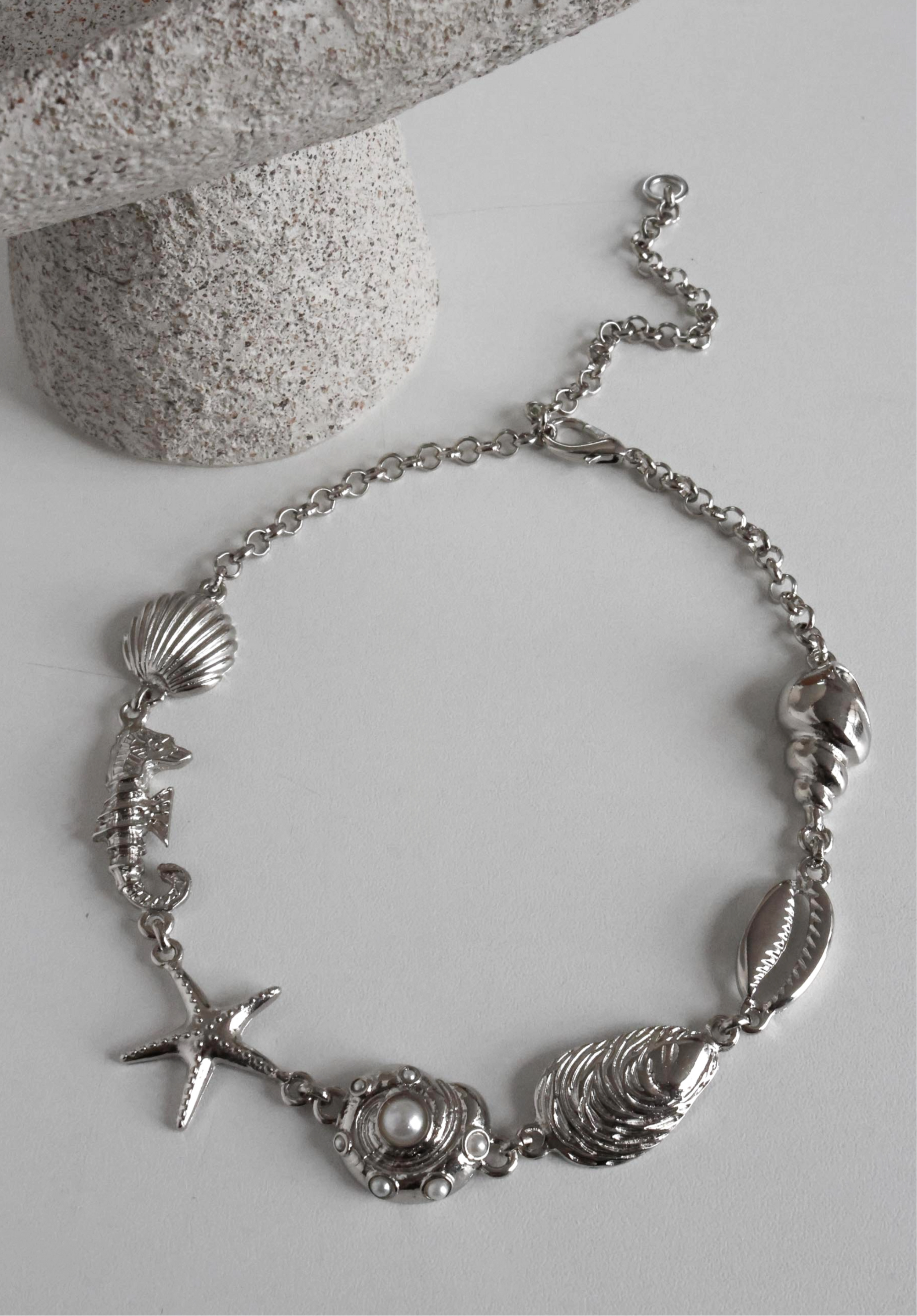Choker Mar