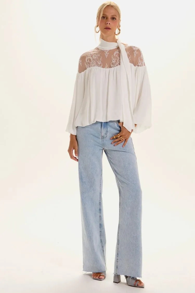 Blusa Helo