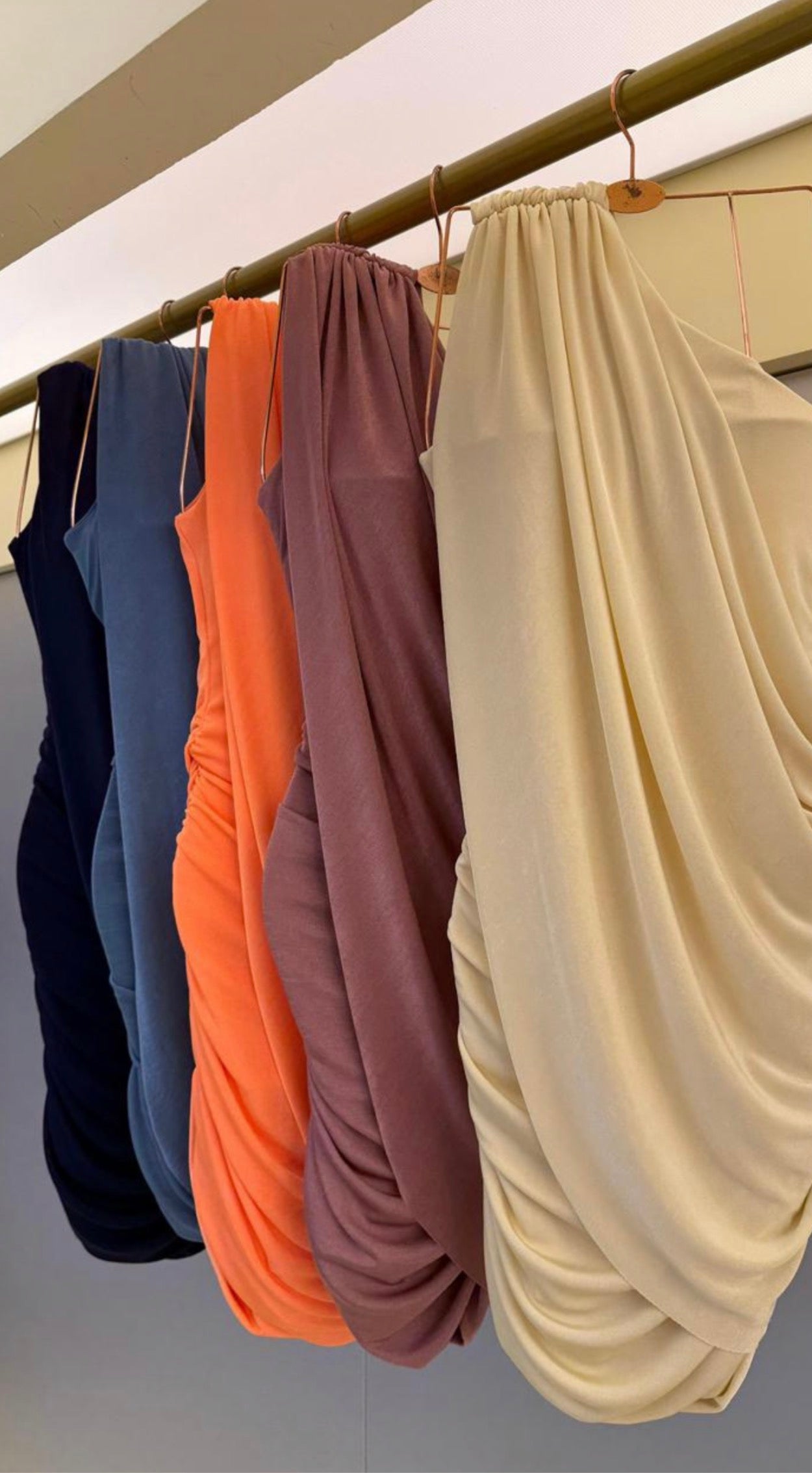 Vestido Marieva