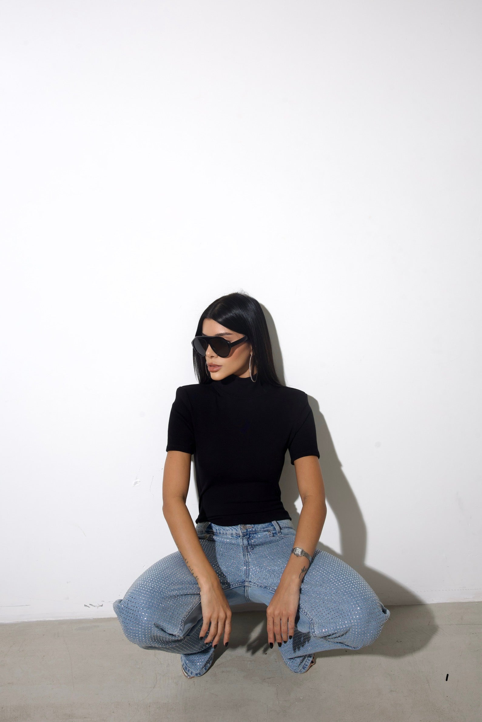 Blusa Cacharrel Karla