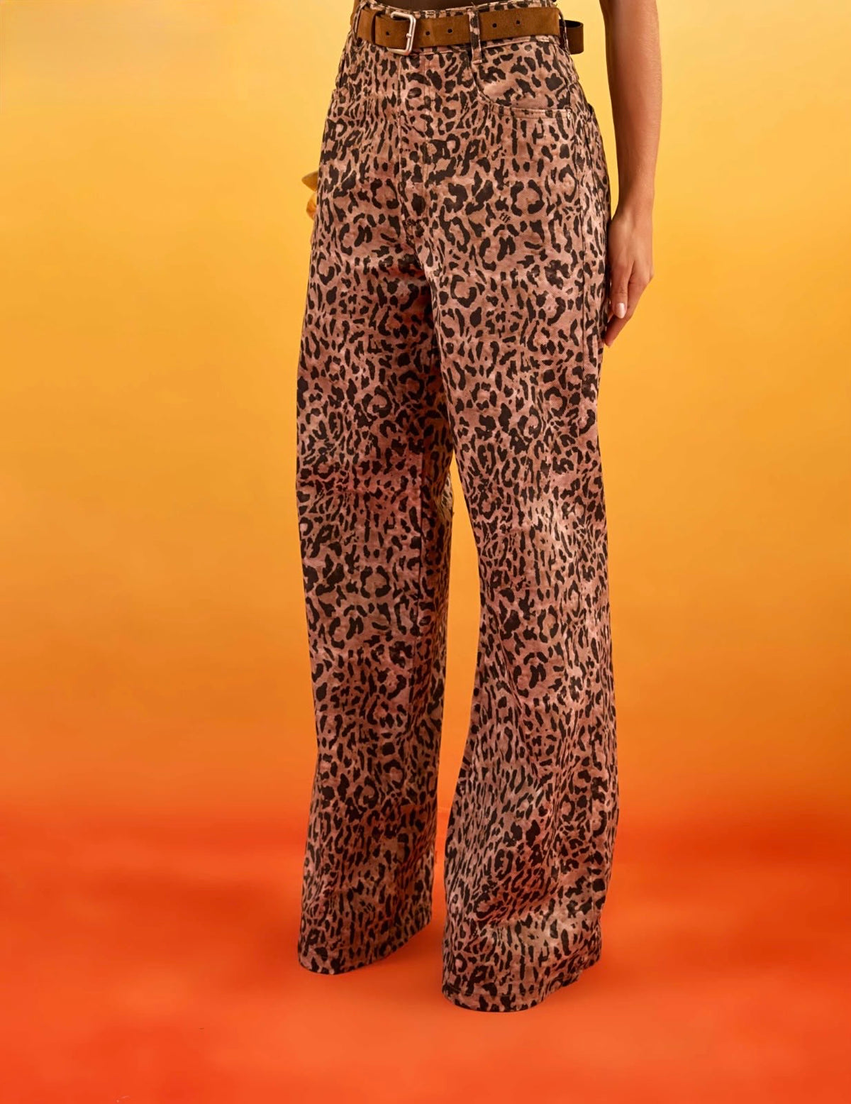 Calça Virginia