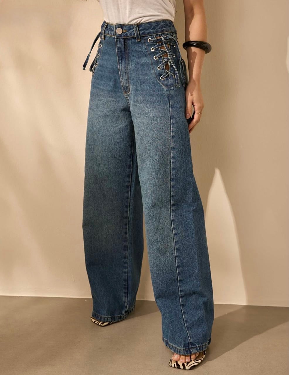Calça Catarina