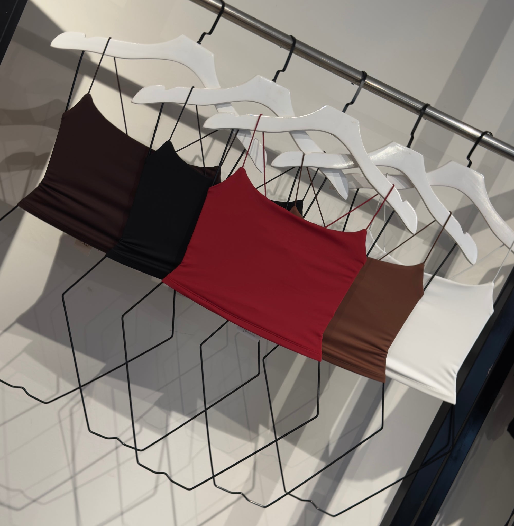 Cropped Melissa