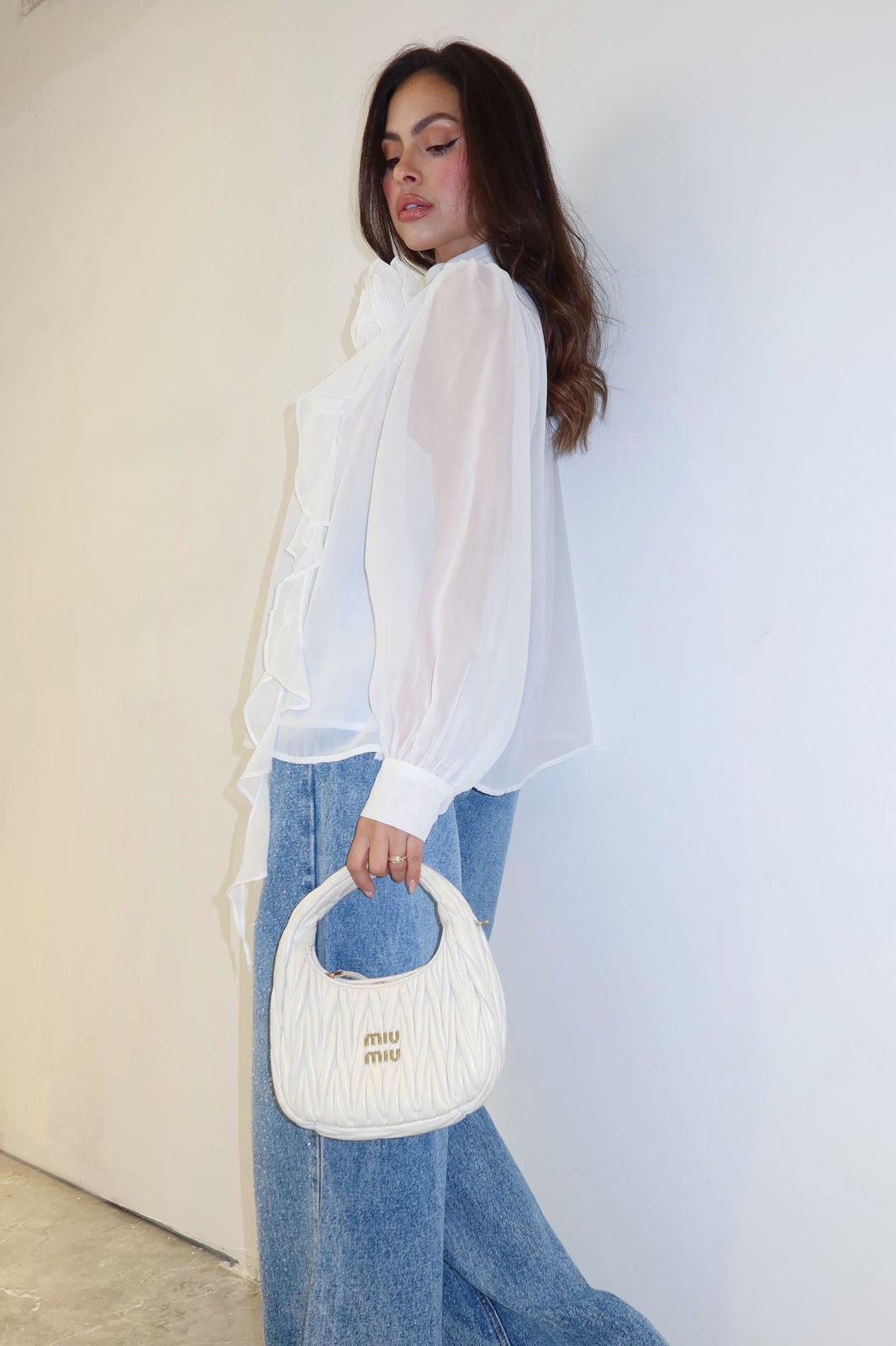 Blusa Marcela