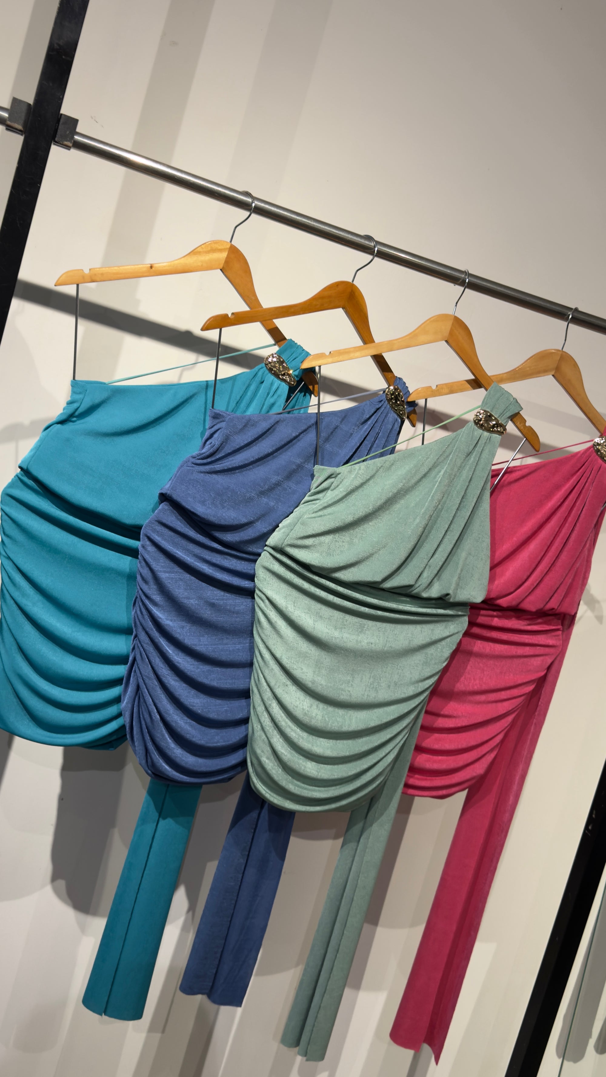 Vestido Viviane