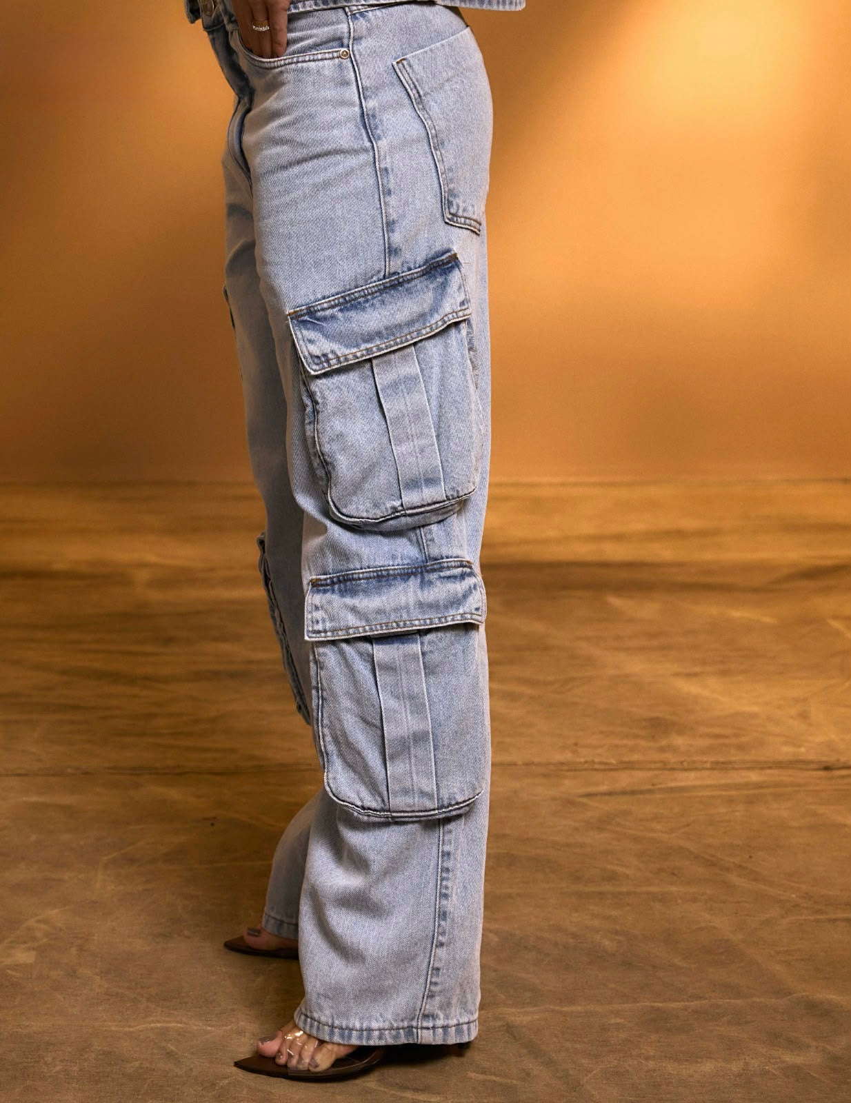 Calça Vicky