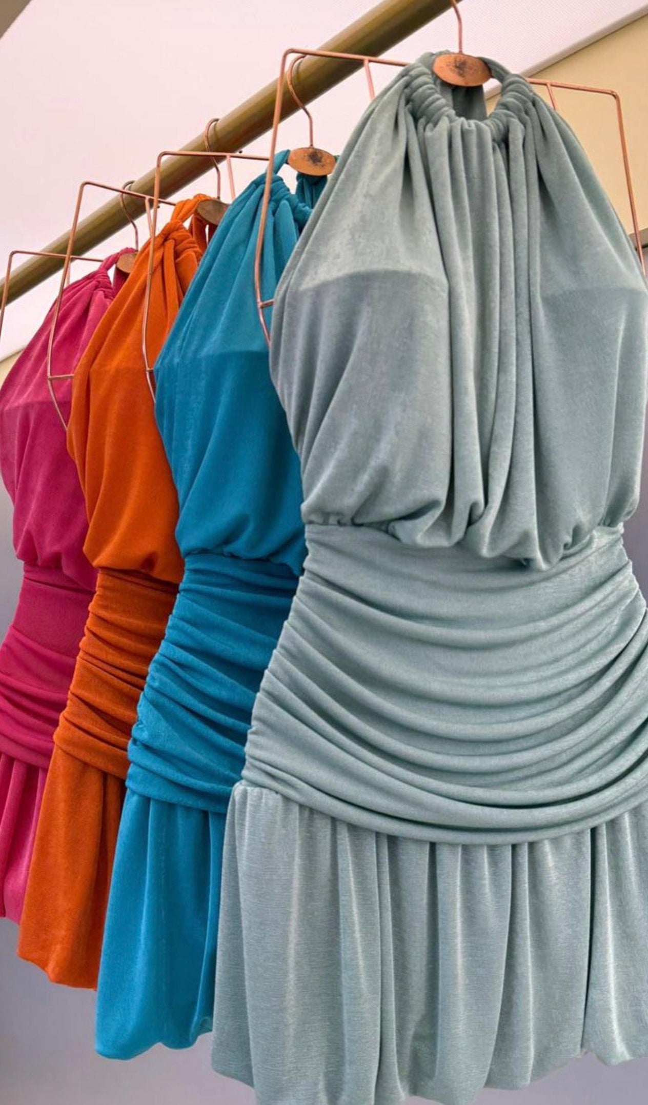 Vestido Lorena