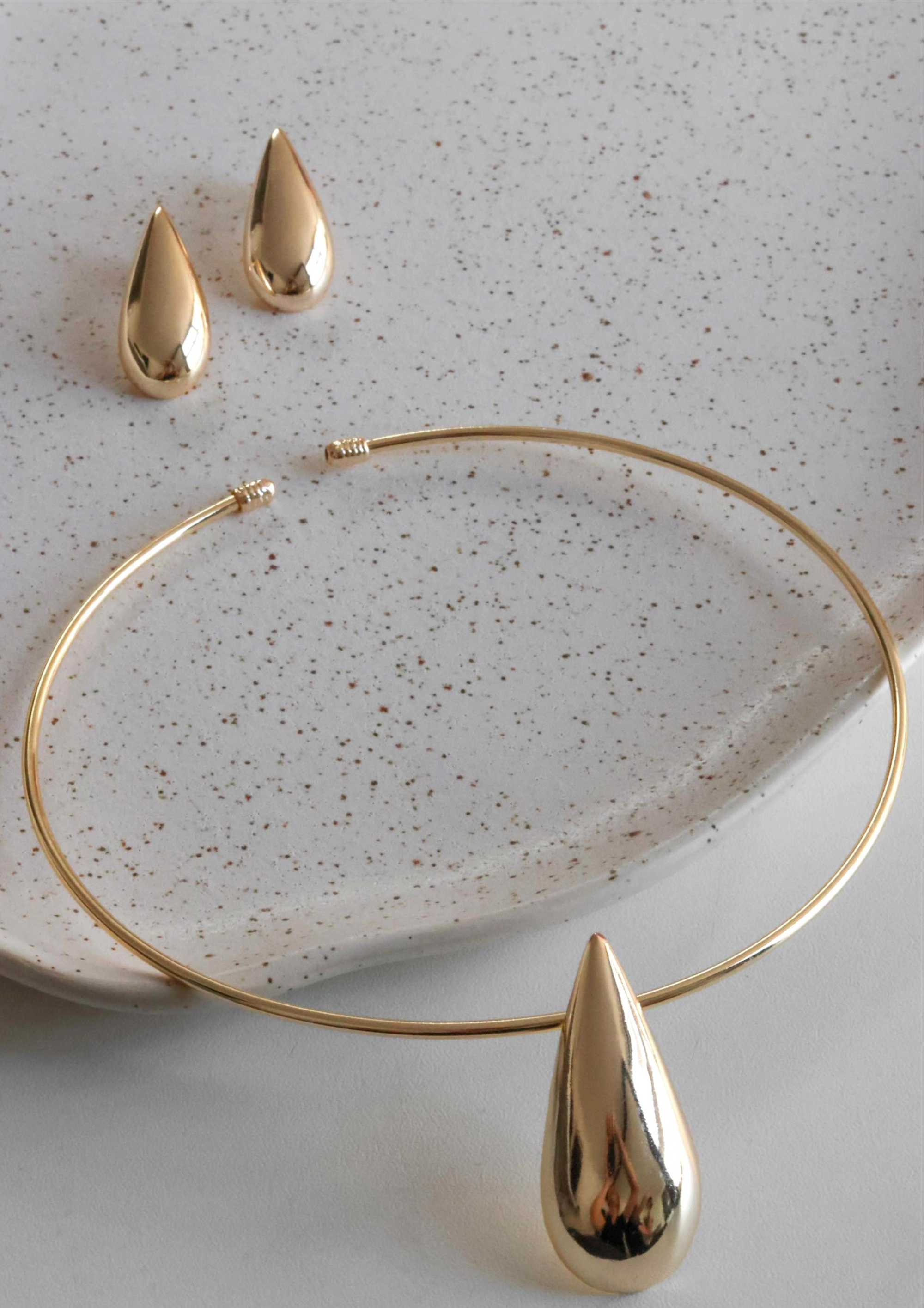 Conjunto Gota