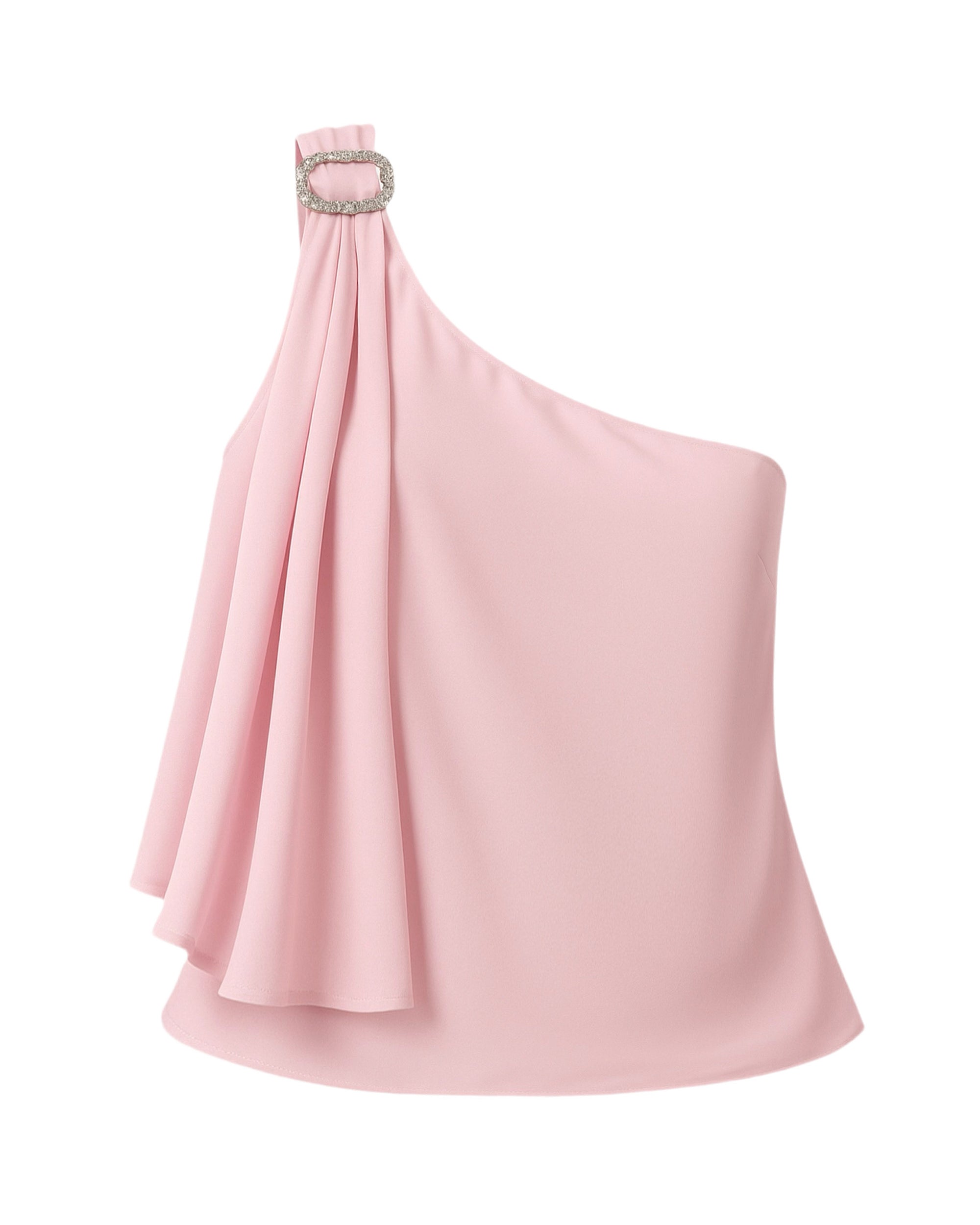 Blusa Manga Única