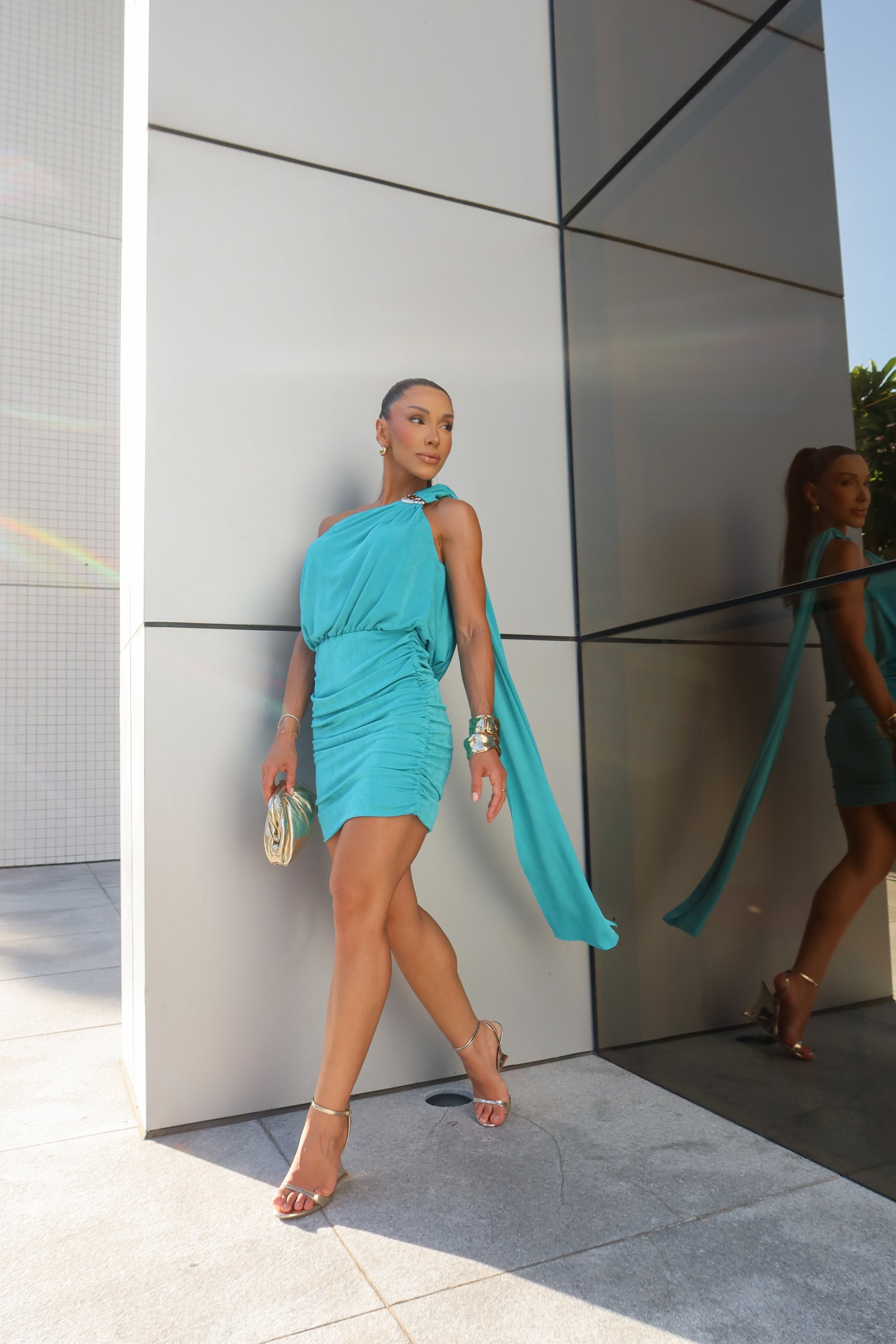 Vestido Viviane