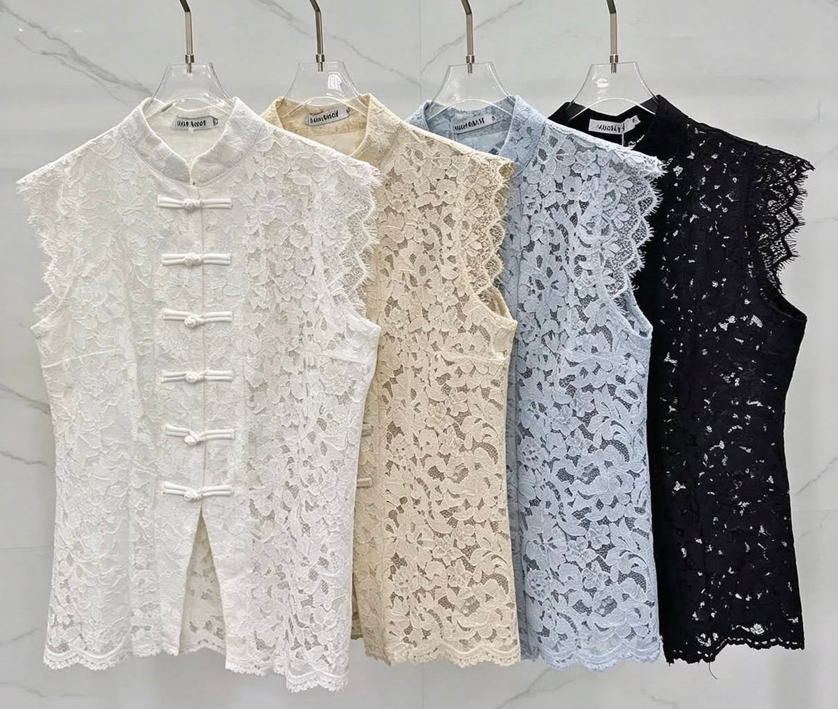 Blusa Marieva