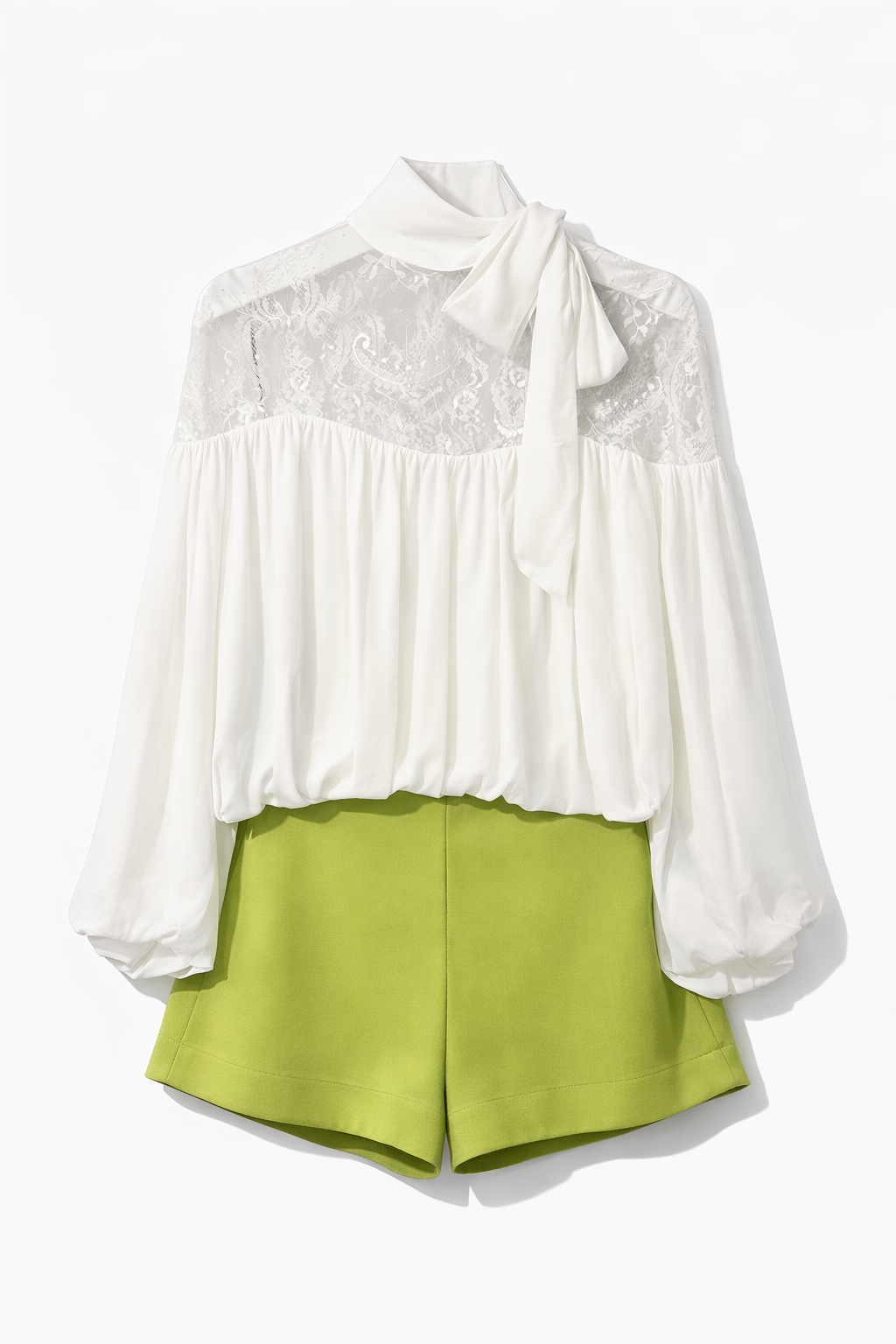 Blusa Helo