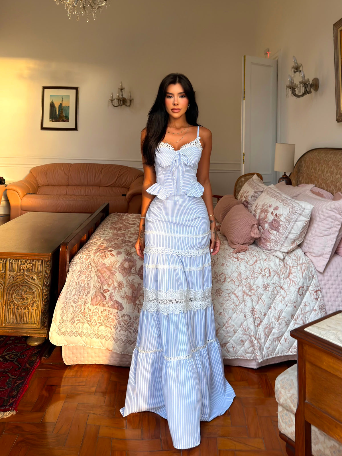 Conjunto Marília
