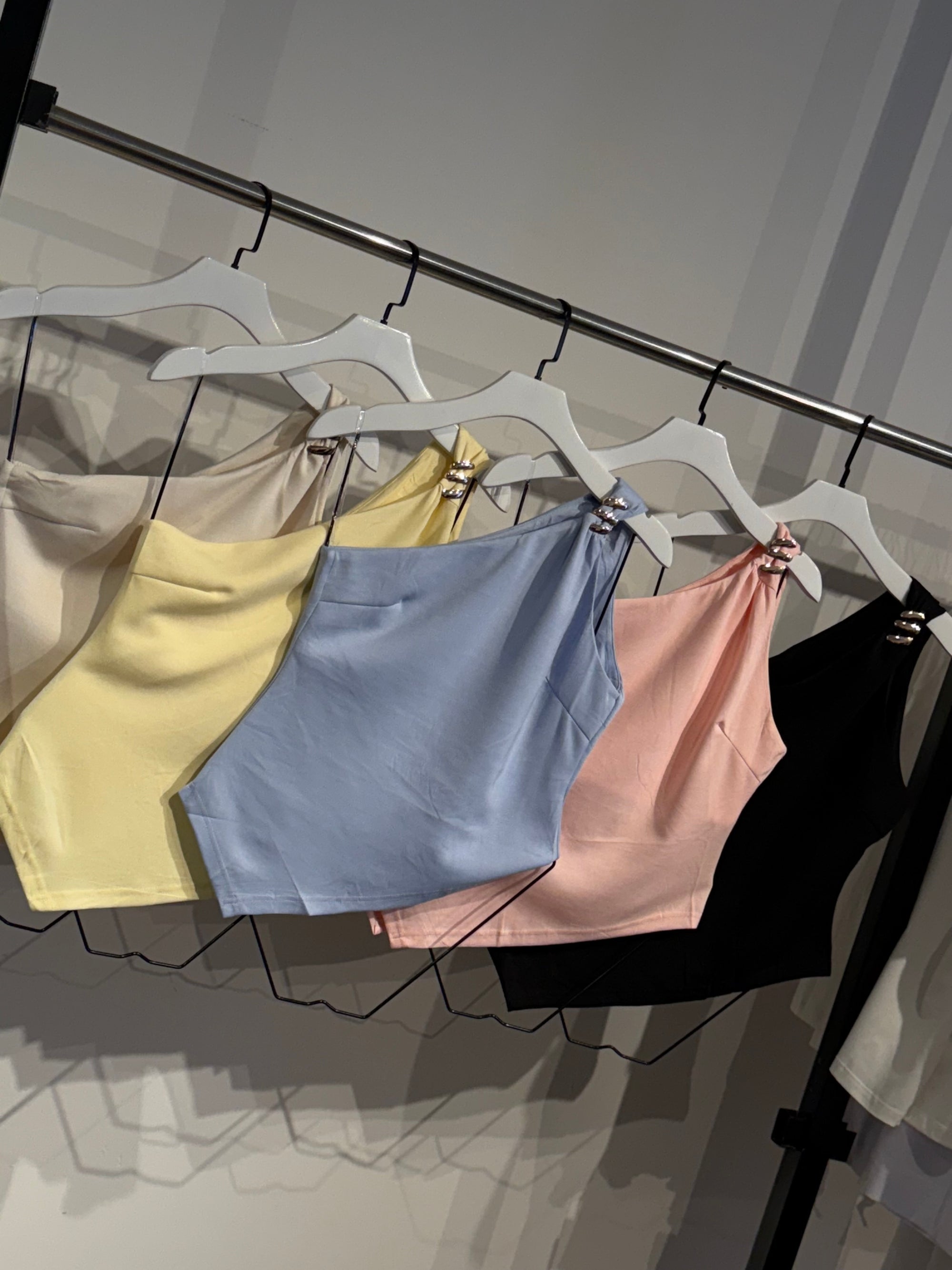 Blusa Helena