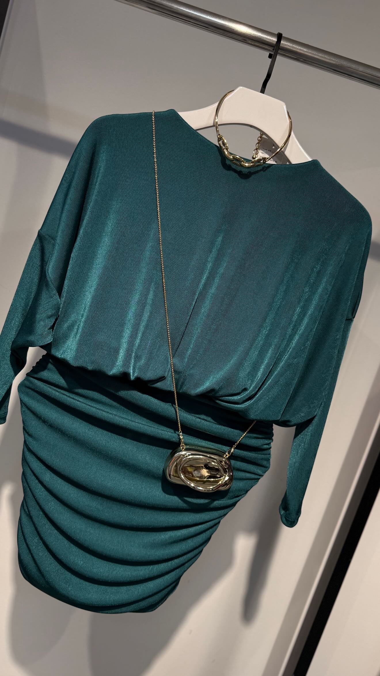 Vestido Lorena