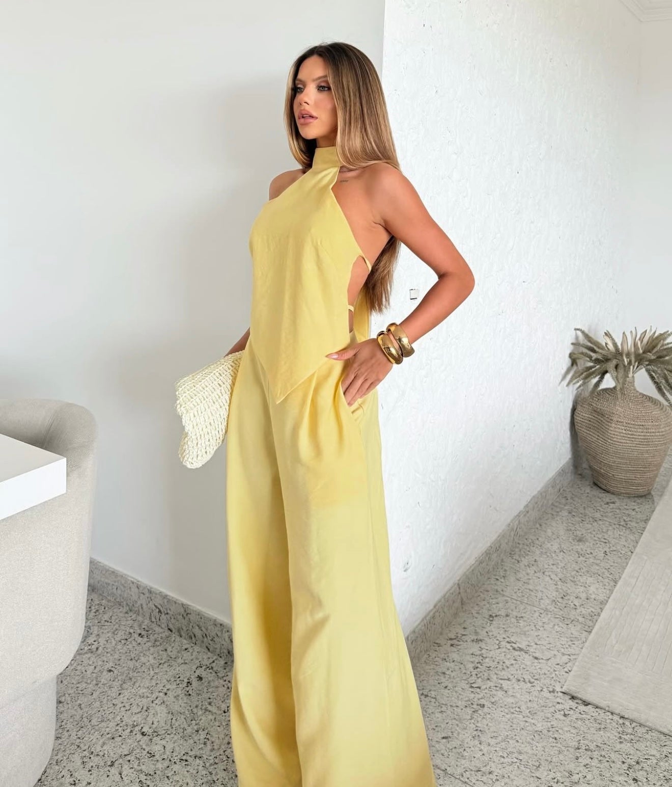 Conjunto Nayara