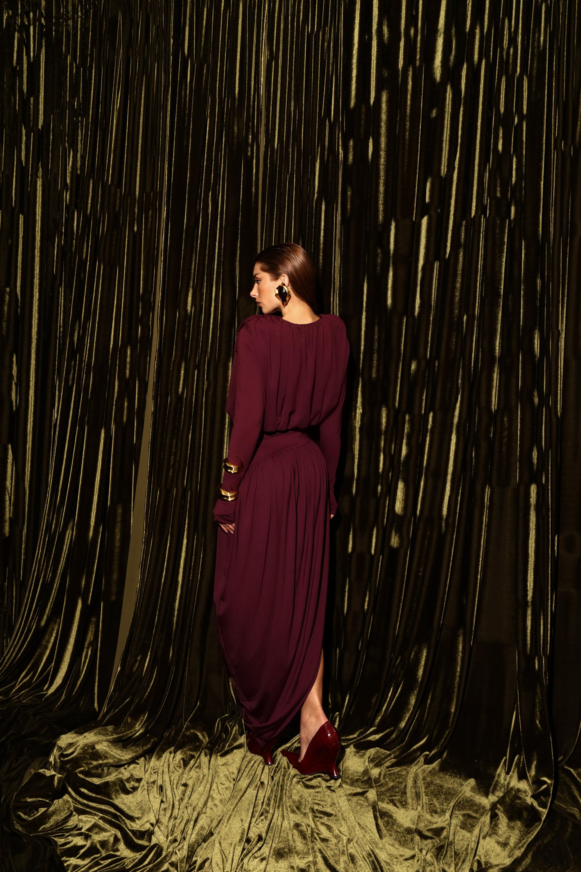 Vestido Jeniffer